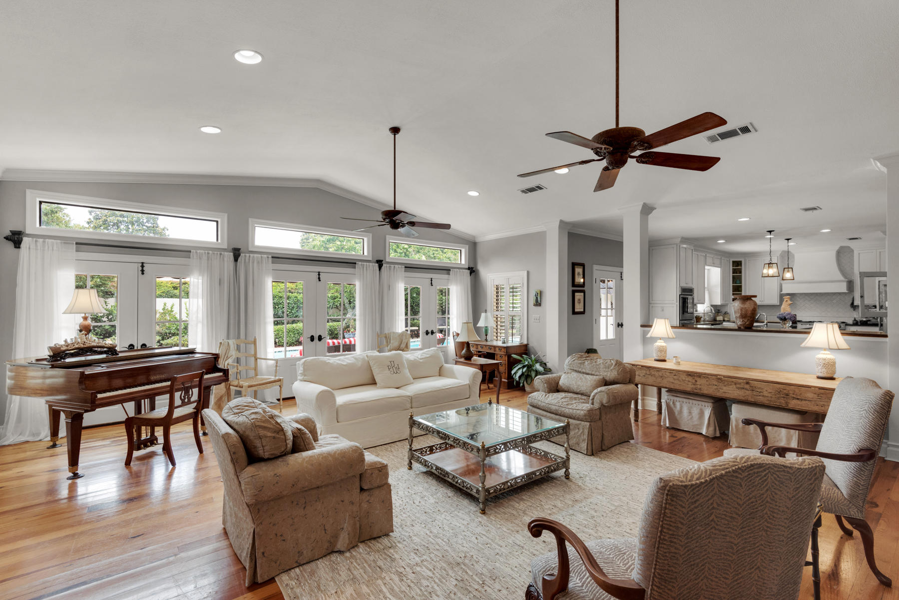 INDIAN BAYOU UNIT 4 - Residential