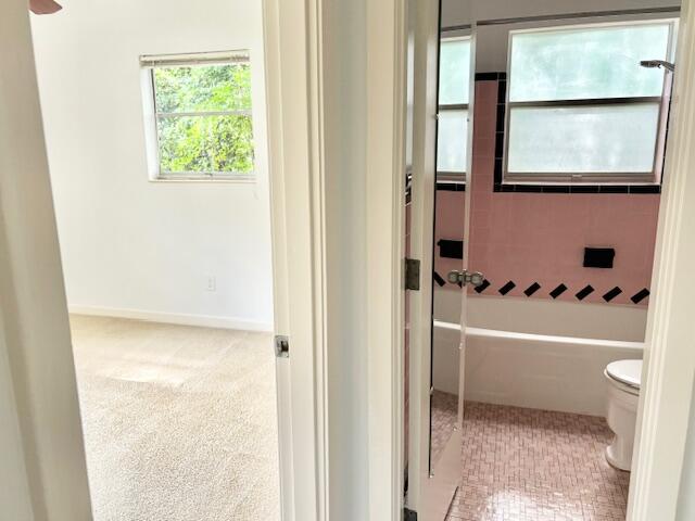 MINGER S/D - Residential Lease