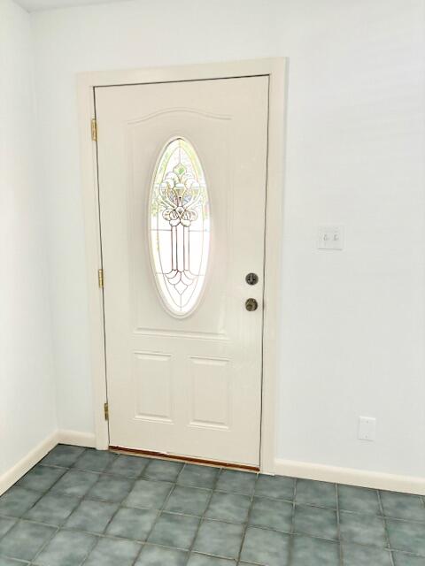 MINGER S/D - Residential Lease