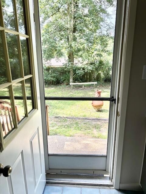MINGER S/D - Residential Lease