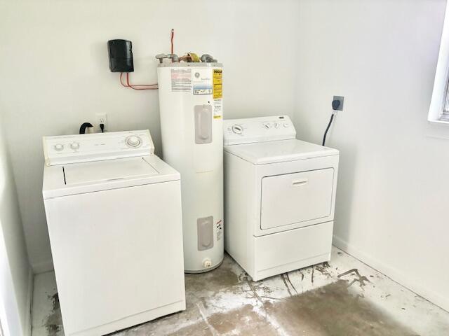 MINGER S/D - Residential Lease