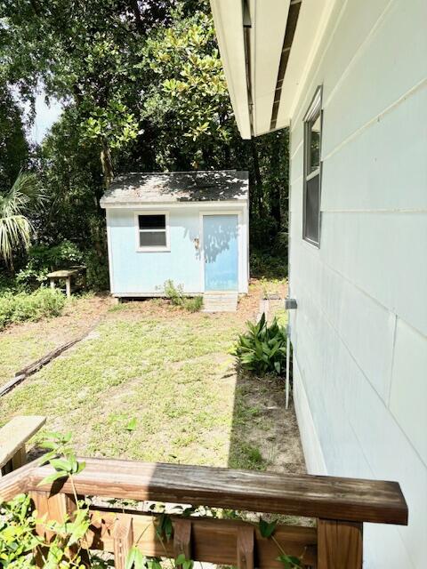 MINGER S/D - Residential Lease