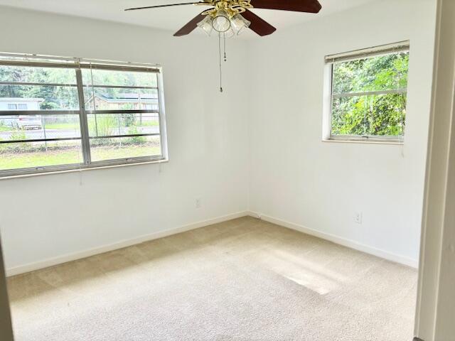 MINGER S/D - Residential Lease