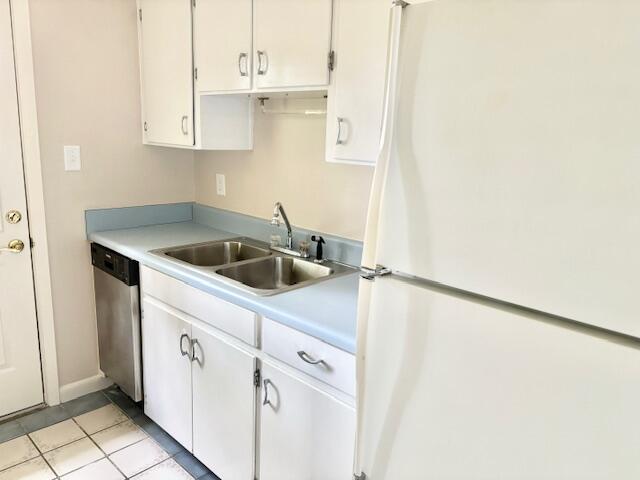 MINGER S/D - Residential Lease