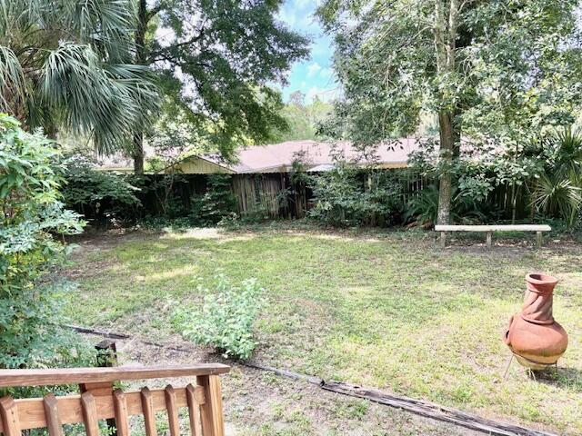 MINGER S/D - Residential Lease