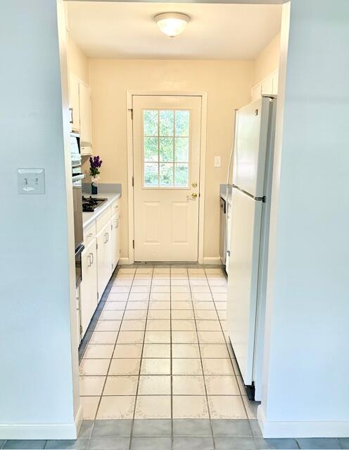 MINGER S/D - Residential Lease