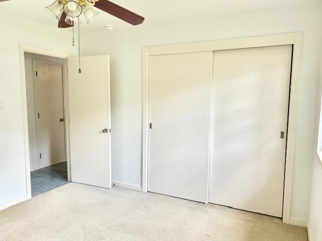 MINGER S/D - Residential Lease