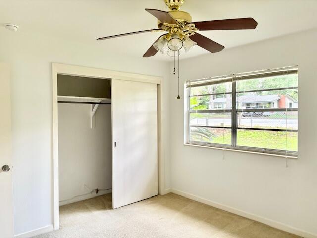 MINGER S/D - Residential Lease