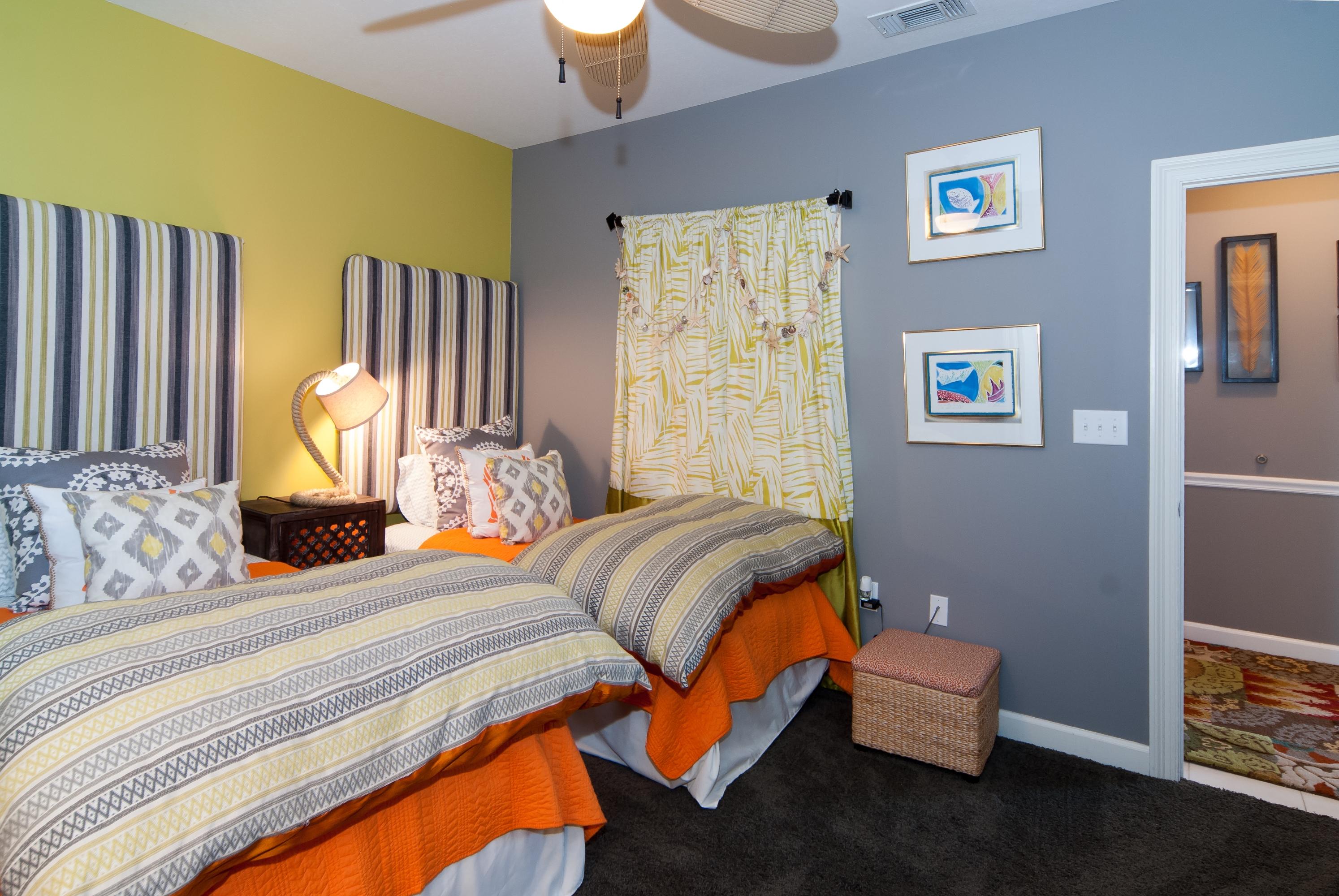 STERLING SHORES - Residential