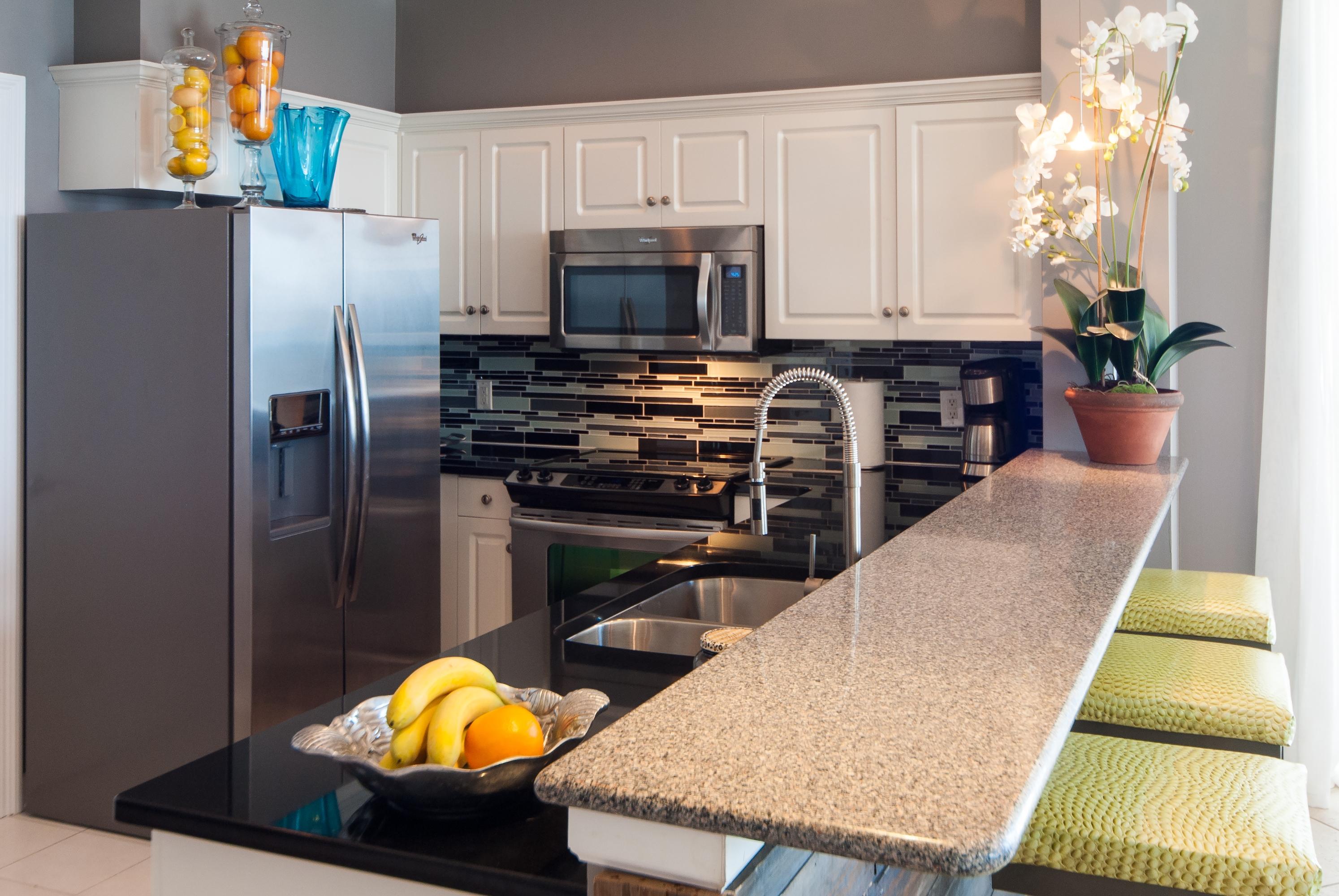 STERLING SHORES - Residential