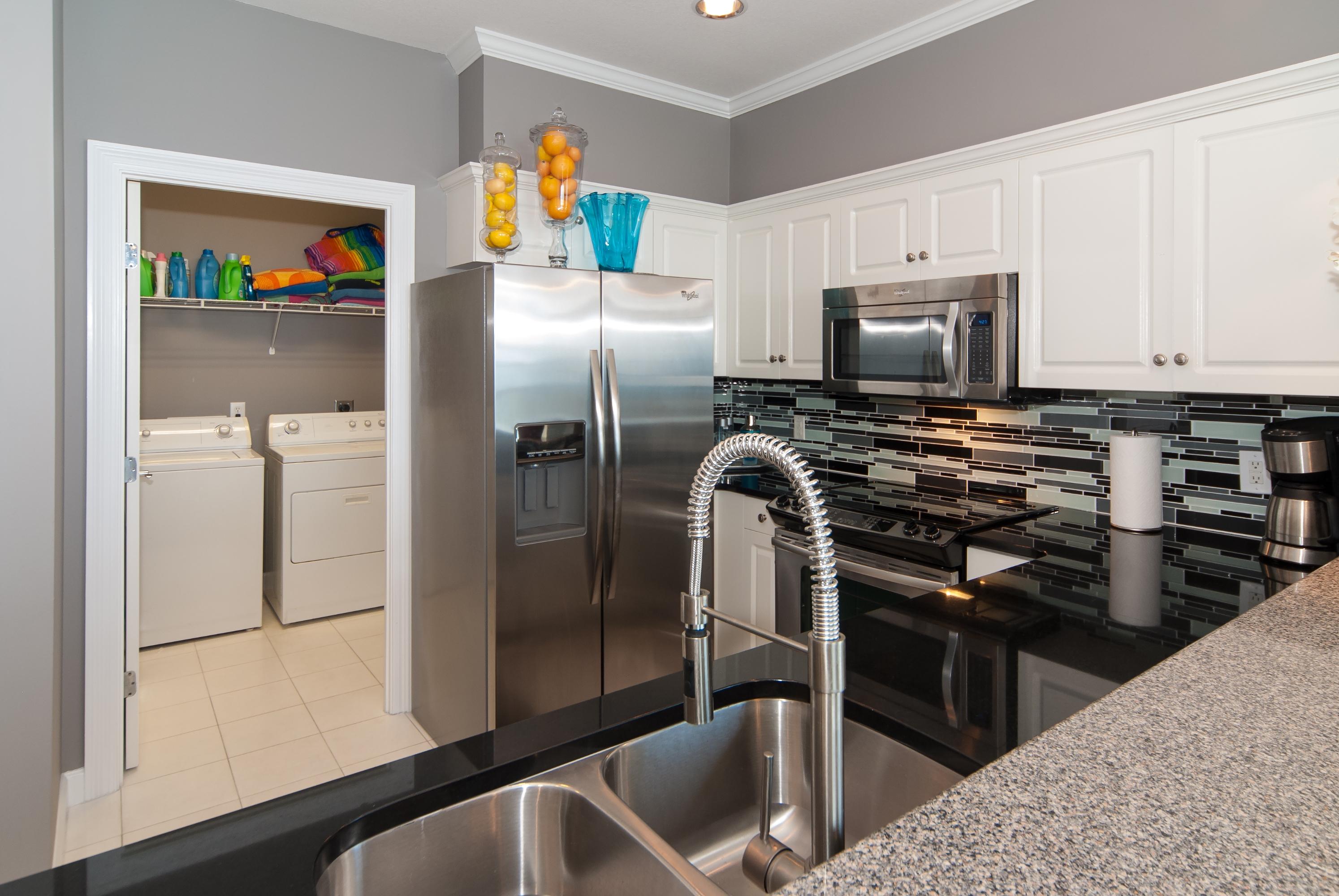 STERLING SHORES - Residential