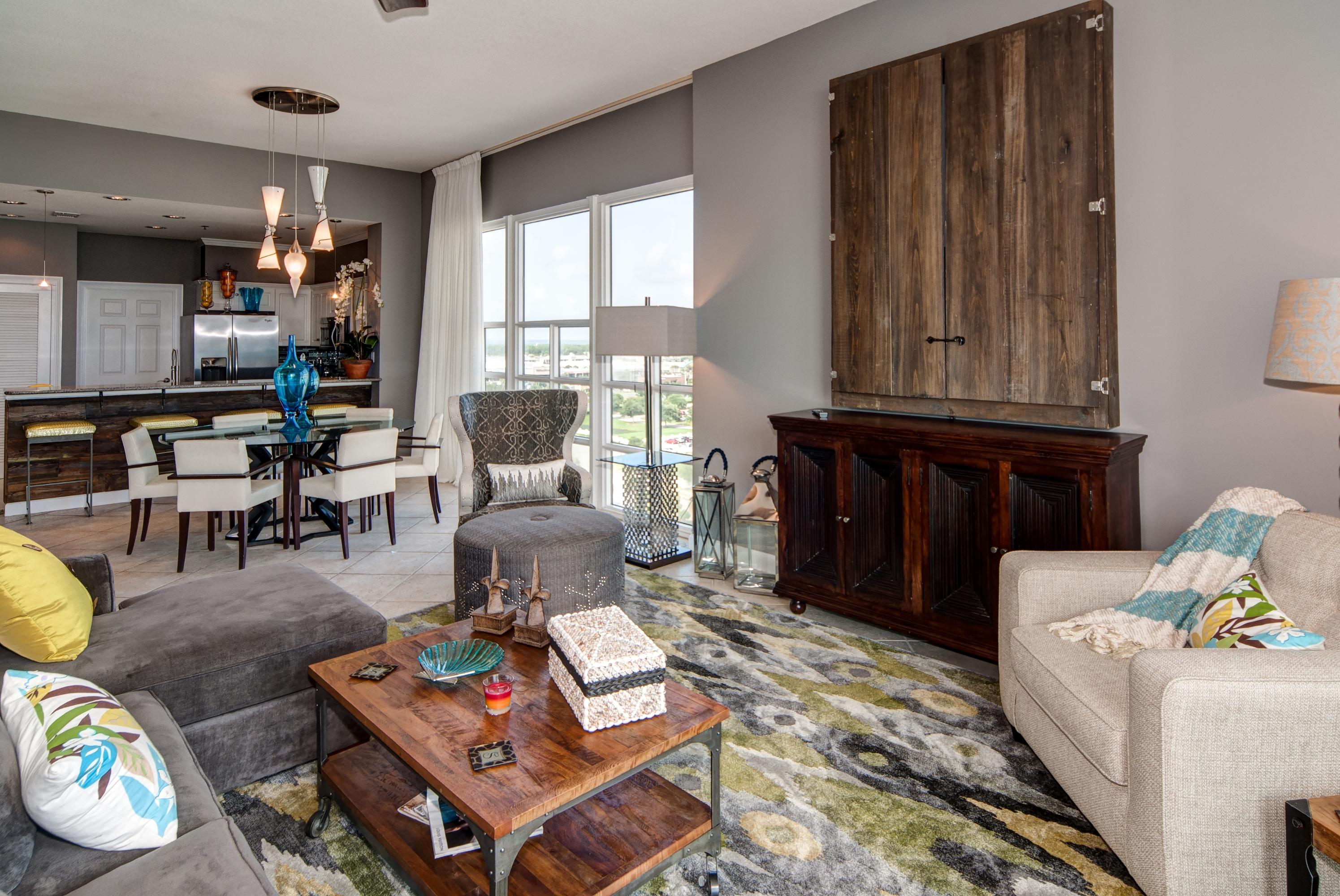 STERLING SHORES - Residential