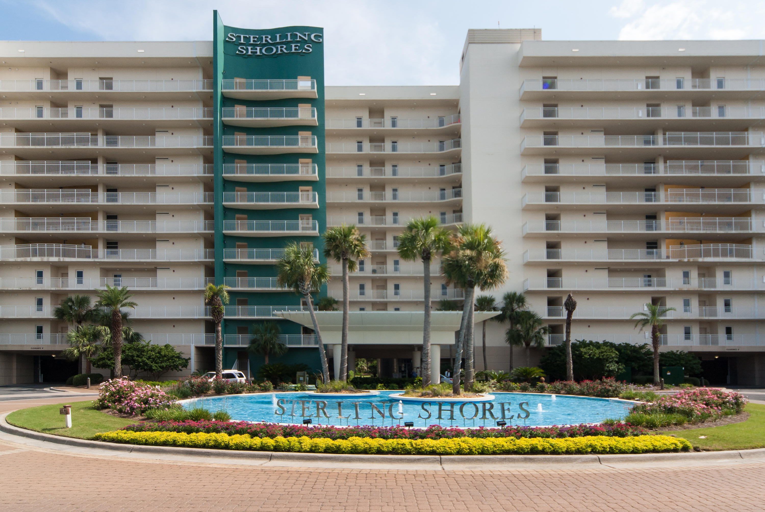 STERLING SHORES - Residential