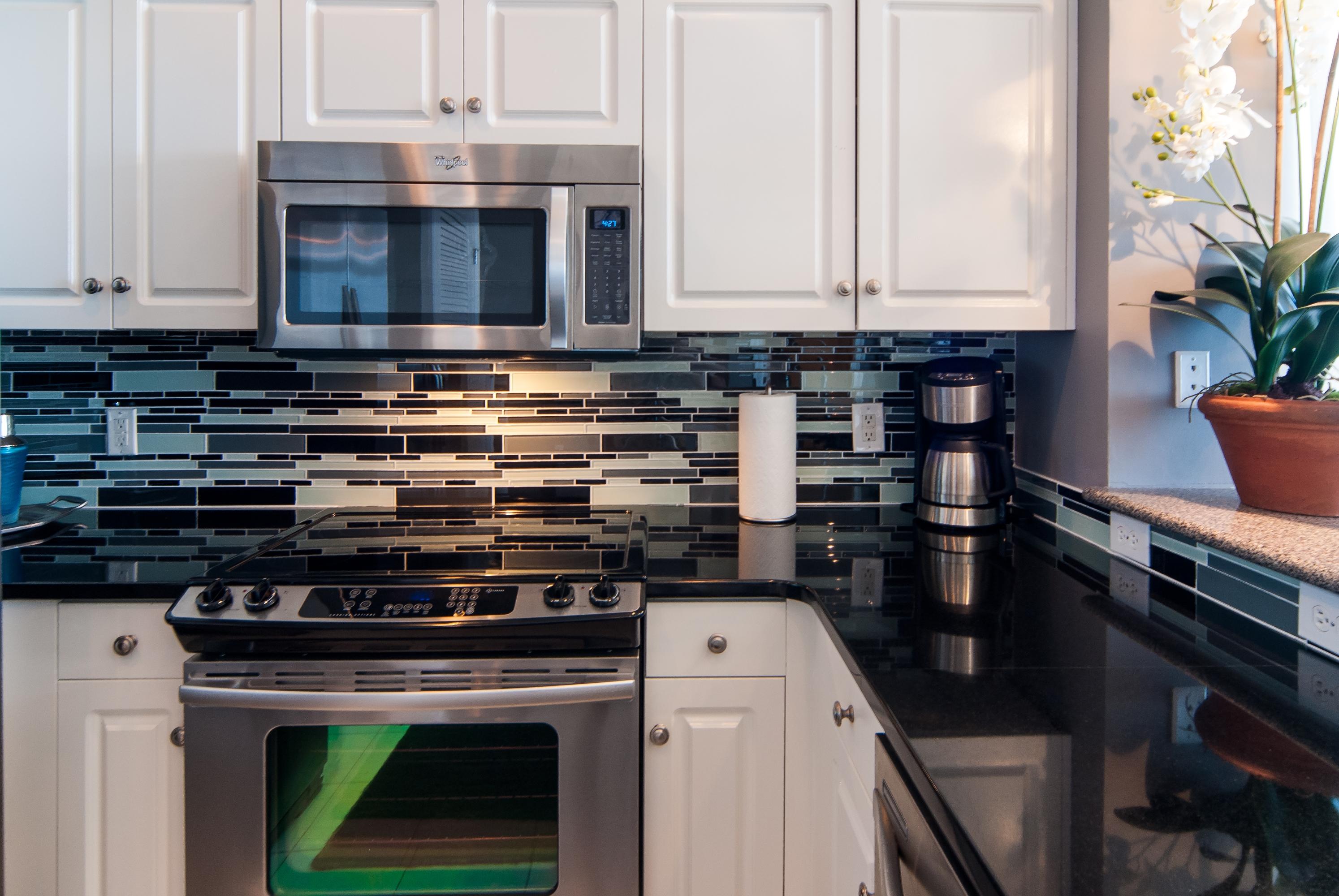 STERLING SHORES - Residential