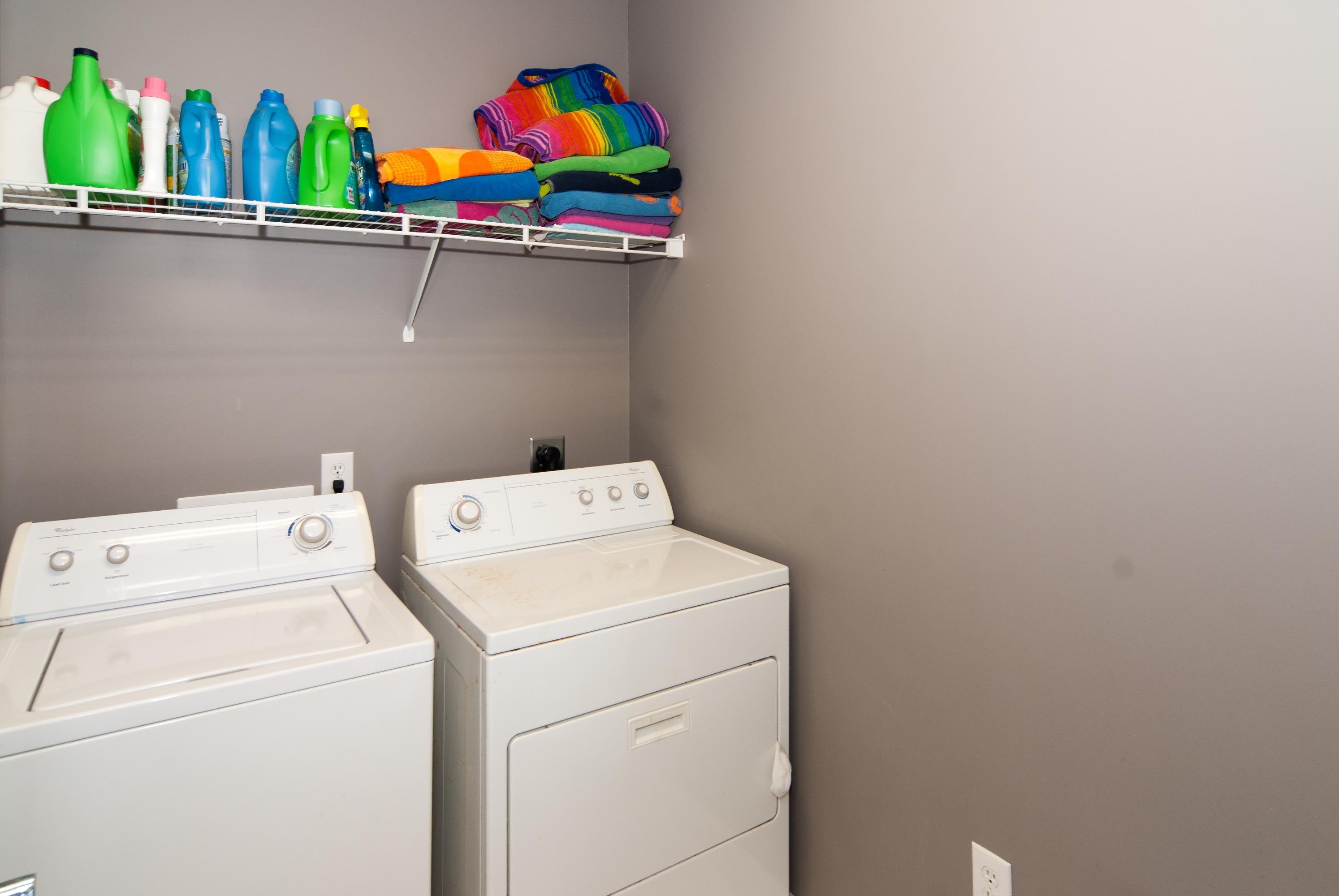 STERLING SHORES - Residential