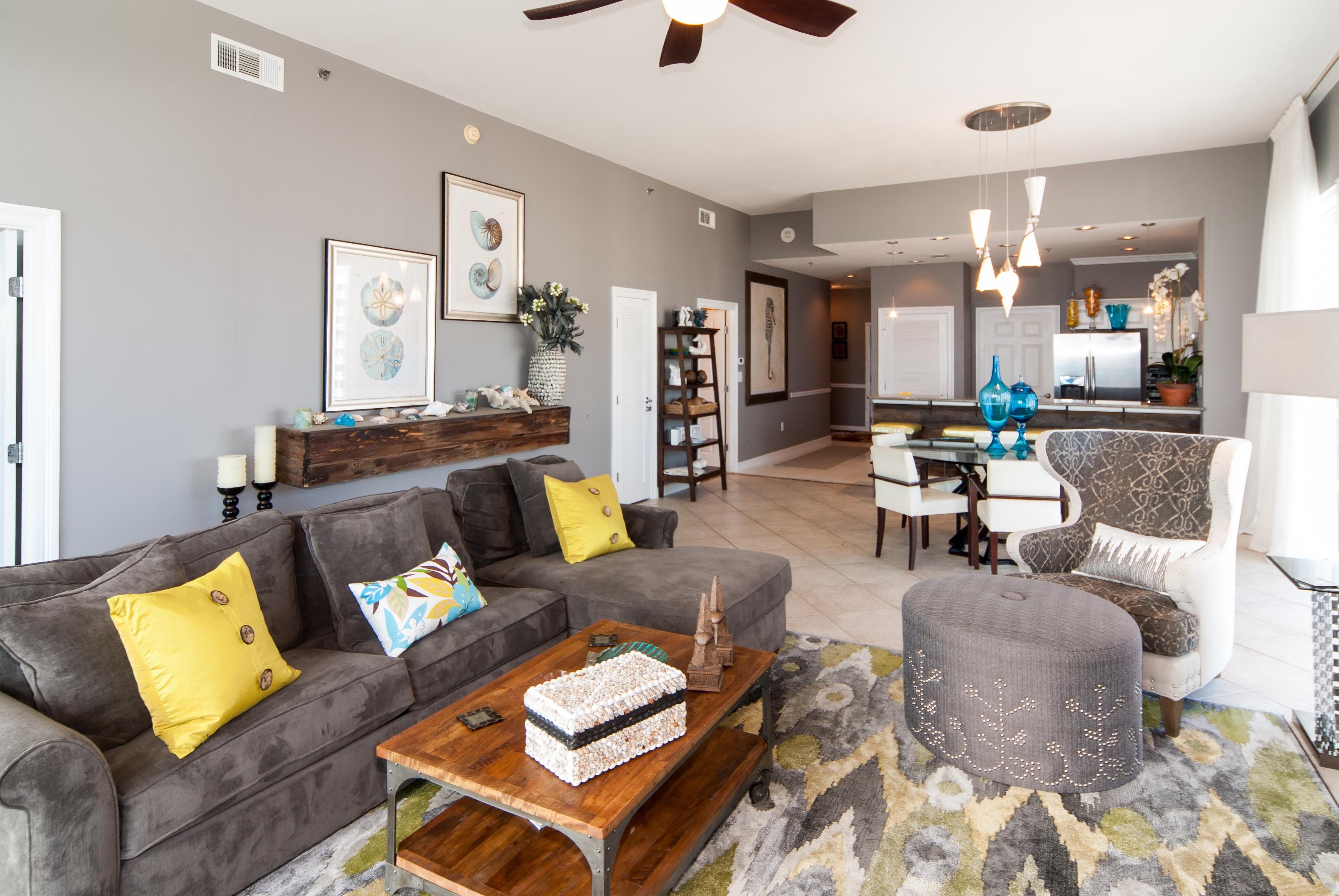 STERLING SHORES - Residential