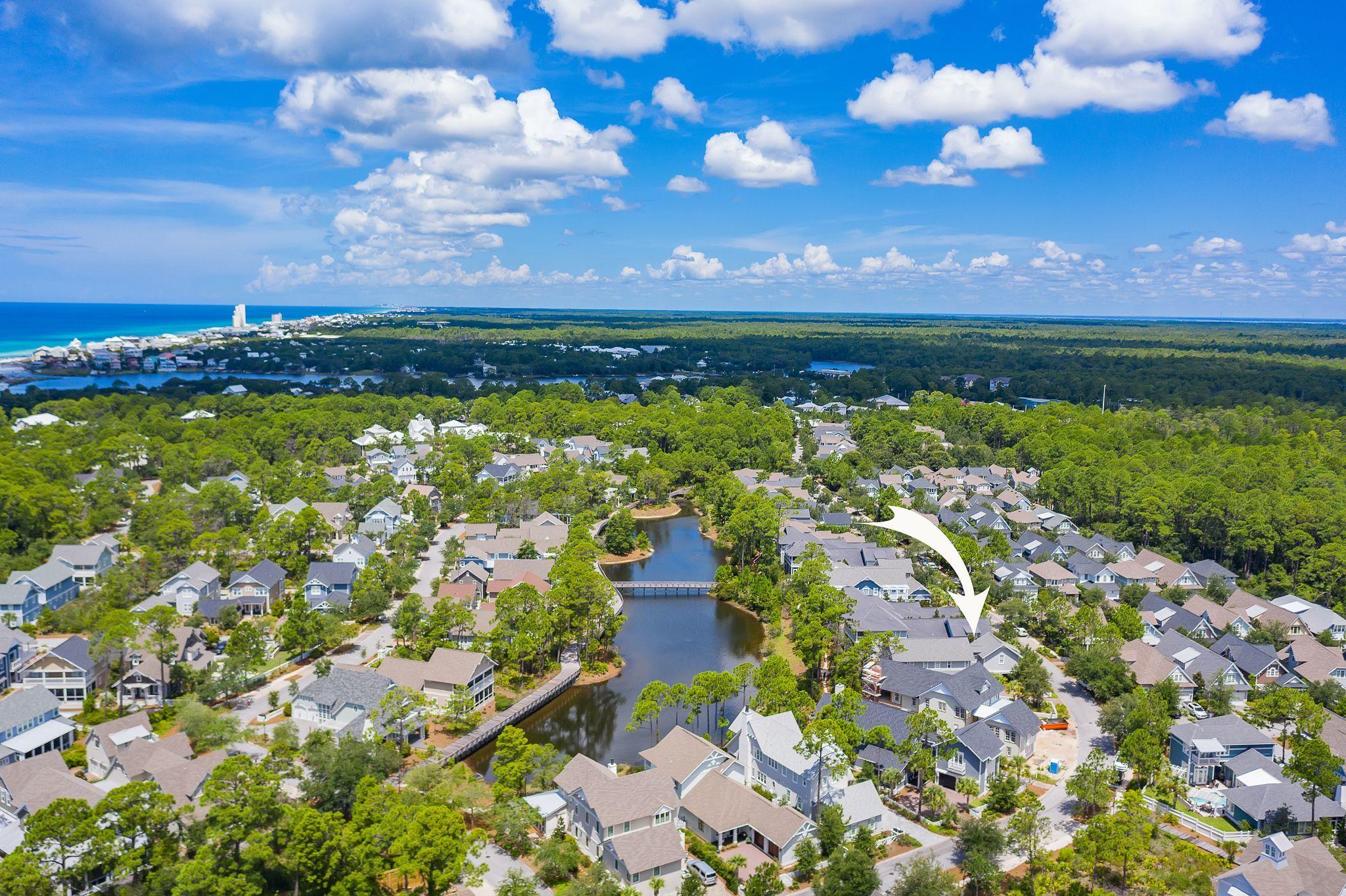 WATERSOUND WEST BEACH - Residential