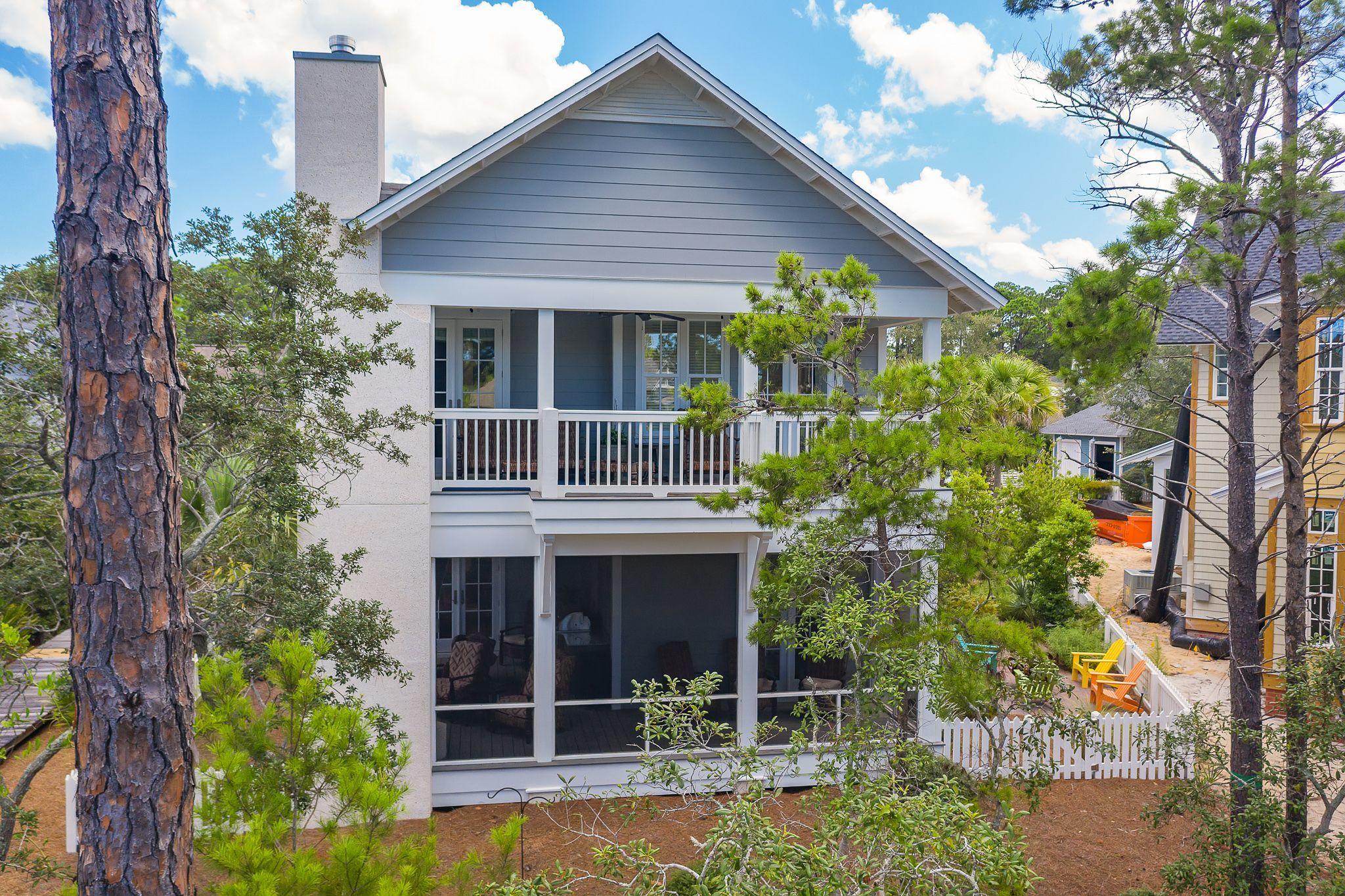 WATERSOUND WEST BEACH - Residential