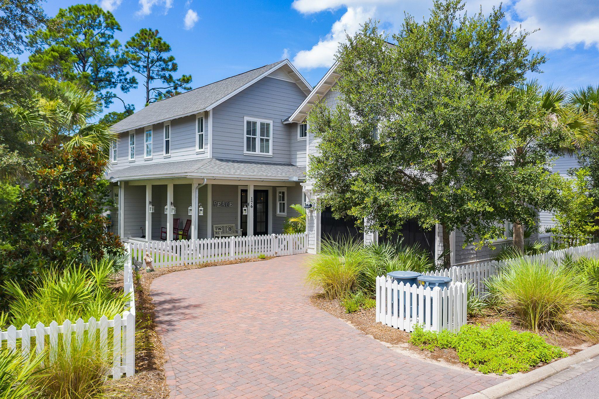 WATERSOUND WEST BEACH - Residential