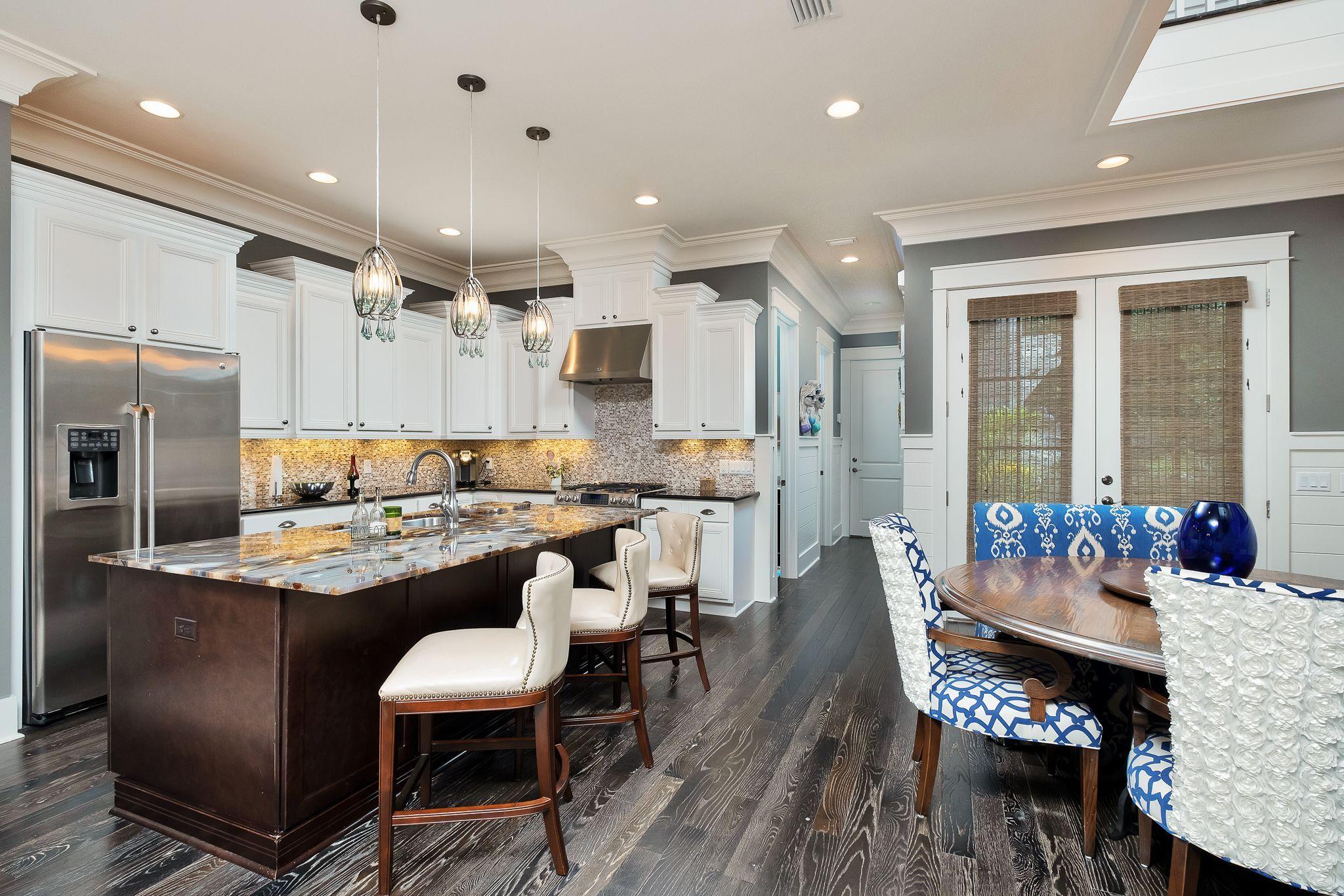 WATERSOUND WEST BEACH - Residential