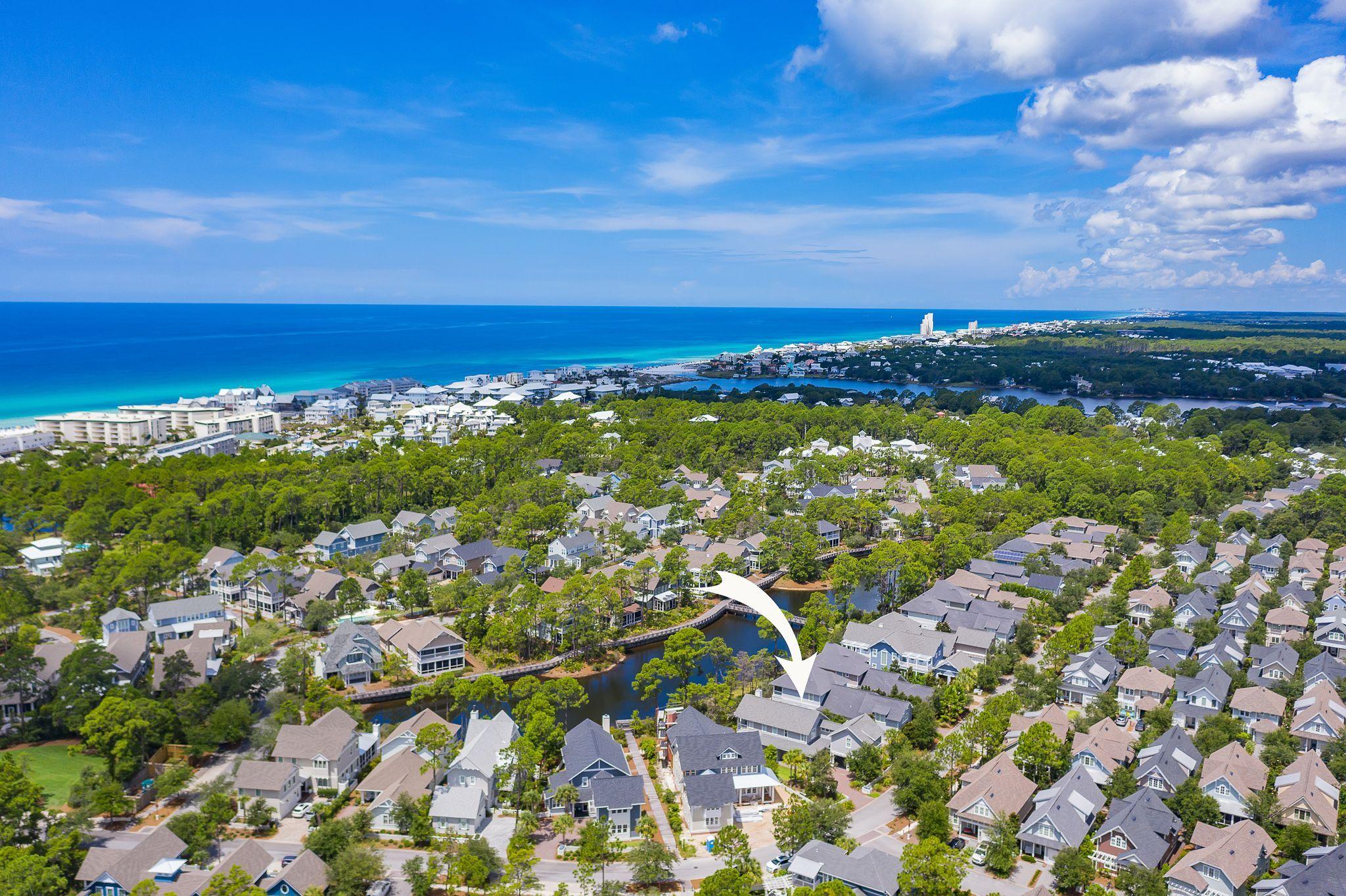 WATERSOUND WEST BEACH - Residential