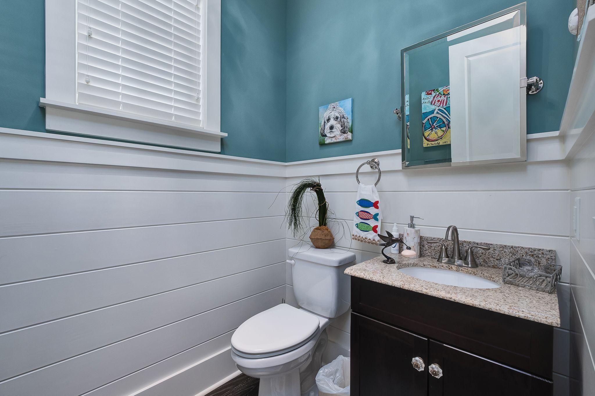 WATERSOUND WEST BEACH - Residential