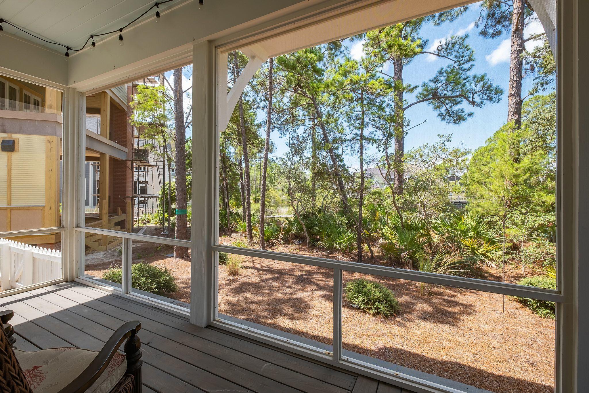 WATERSOUND WEST BEACH - Residential
