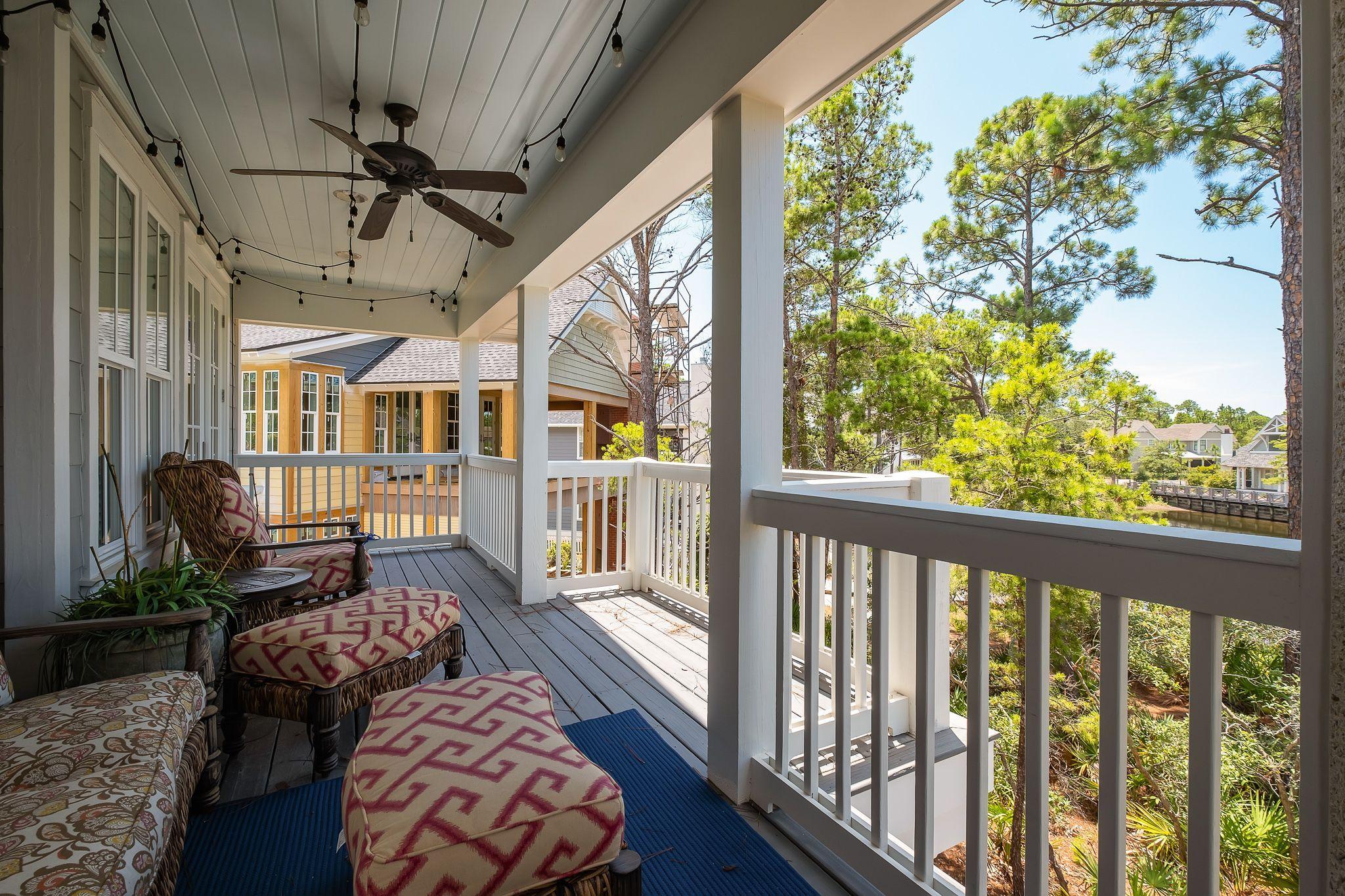 WATERSOUND WEST BEACH - Residential