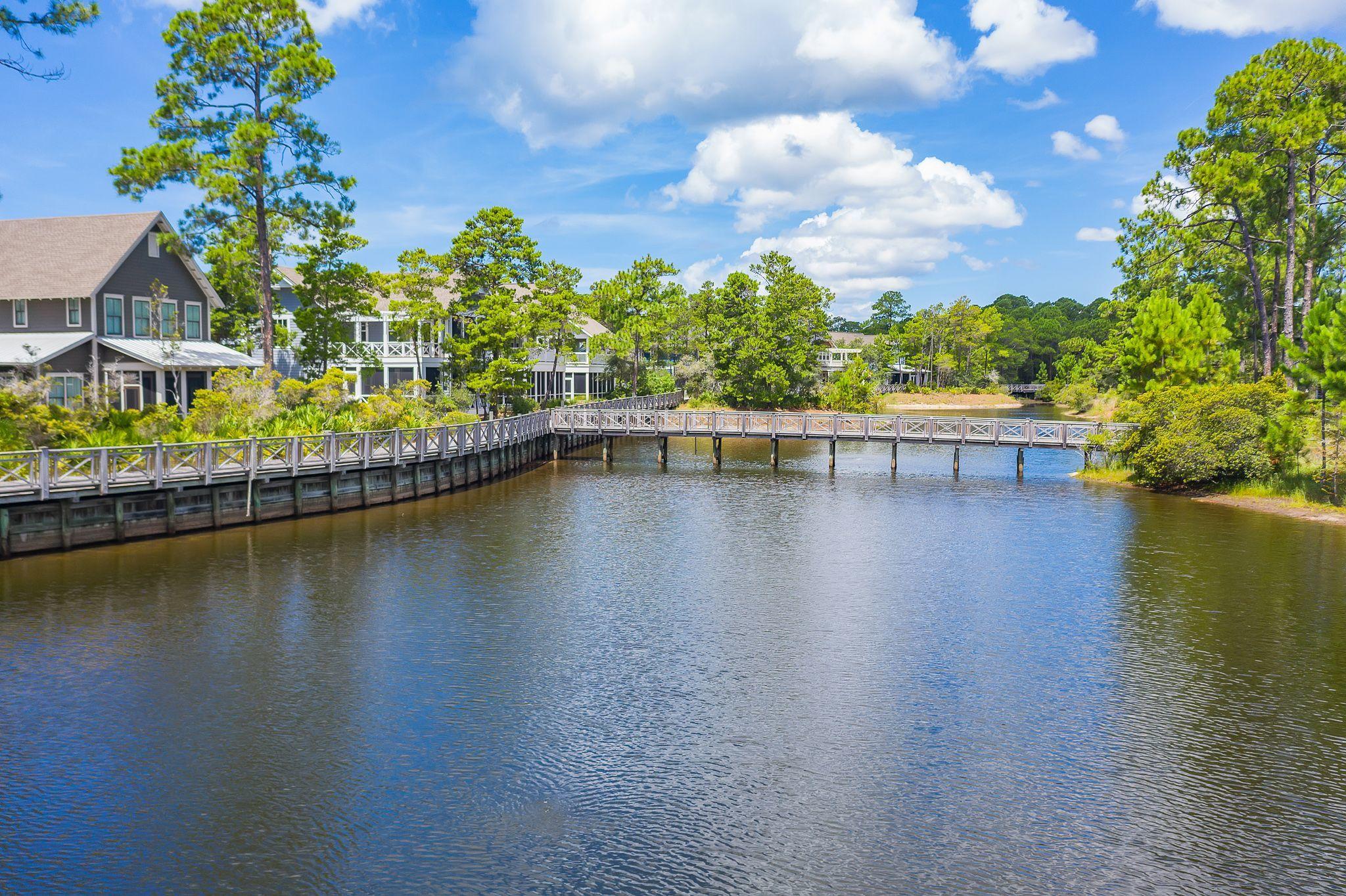 WATERSOUND WEST BEACH - Residential