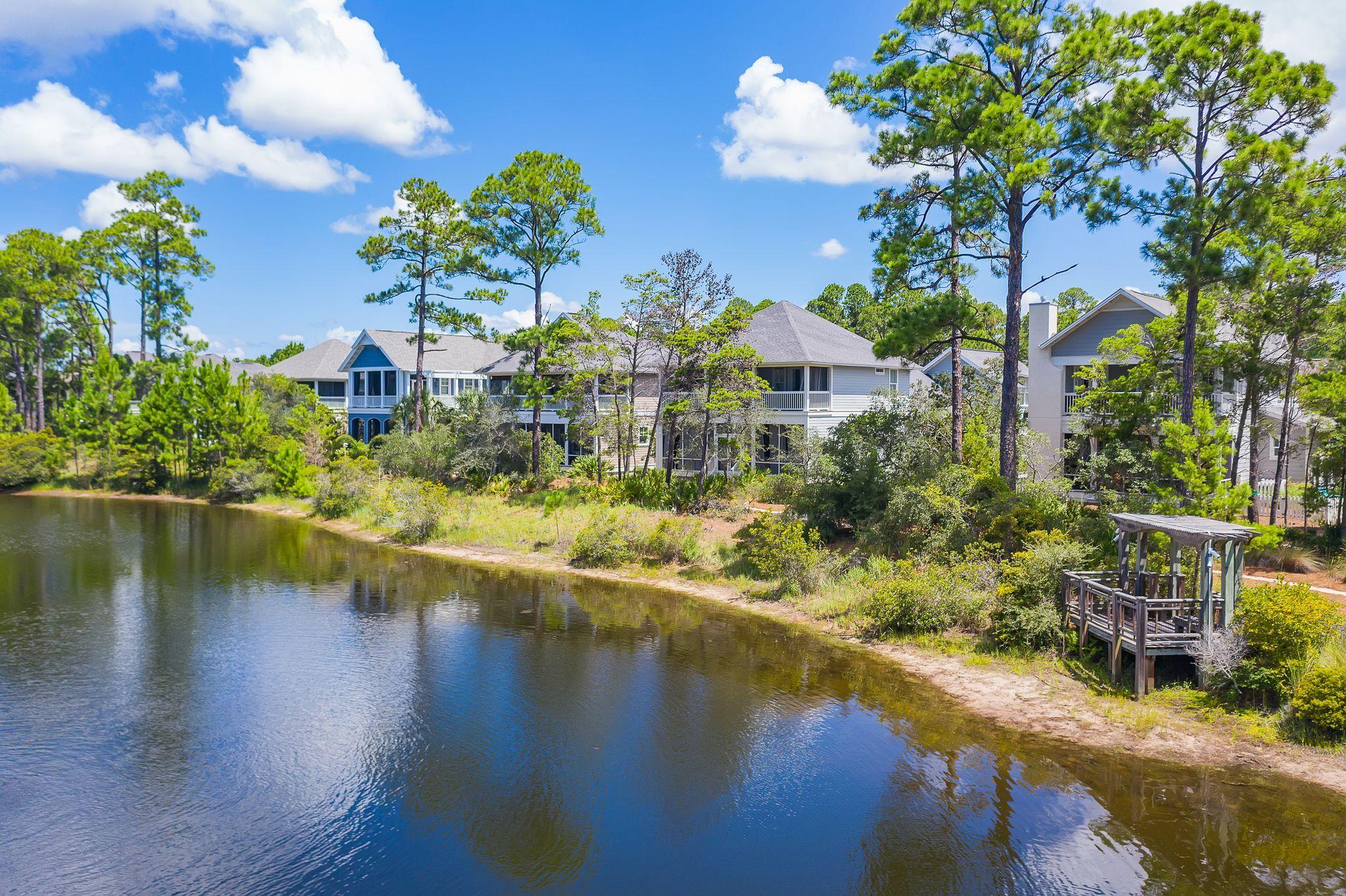 WATERSOUND WEST BEACH - Residential
