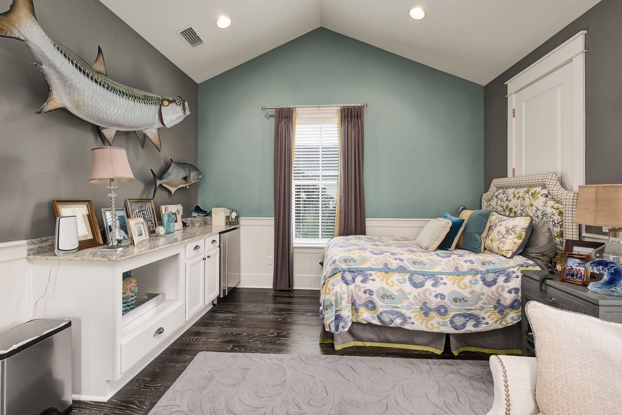 WATERSOUND WEST BEACH - Residential