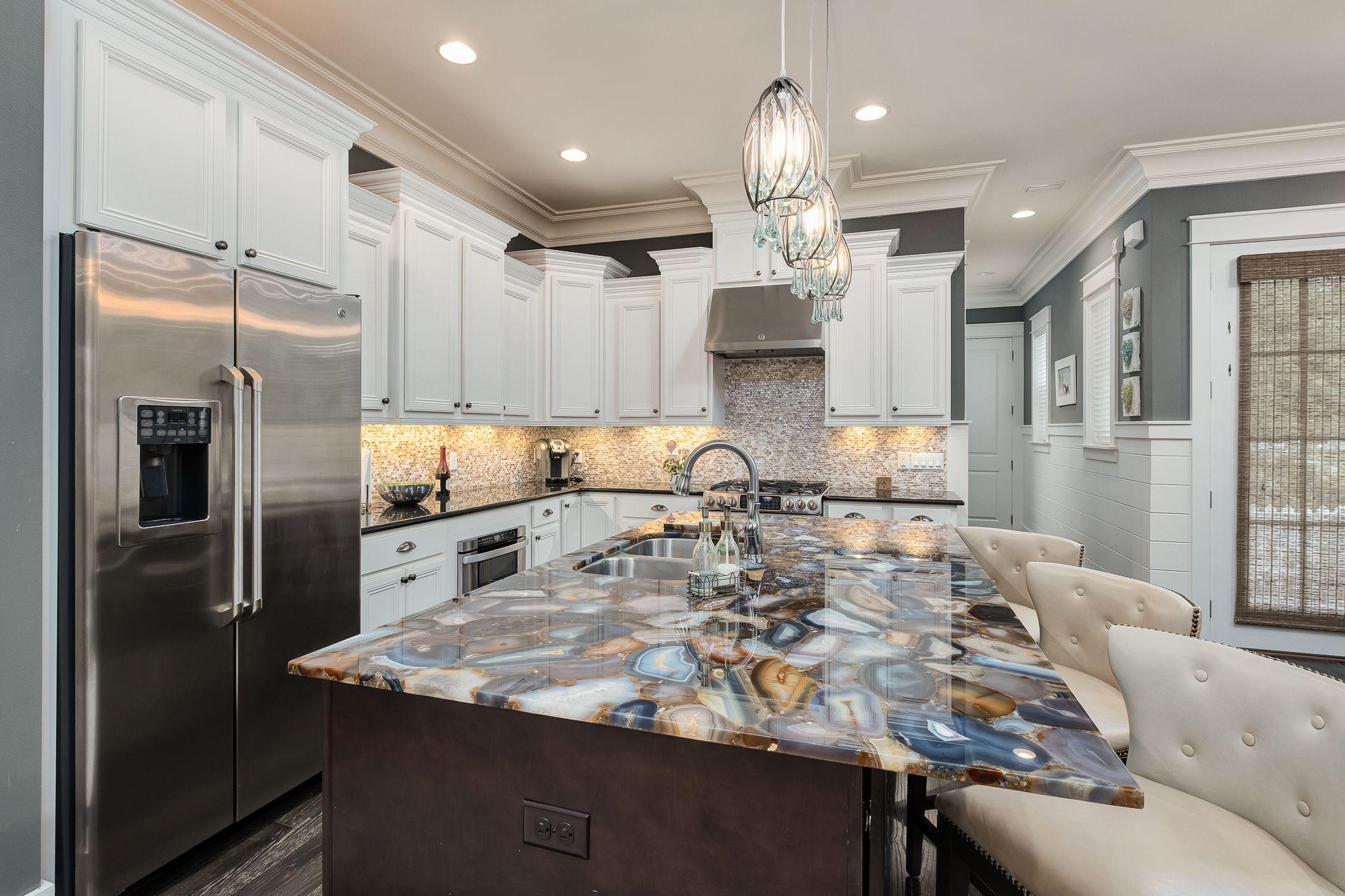 WATERSOUND WEST BEACH - Residential