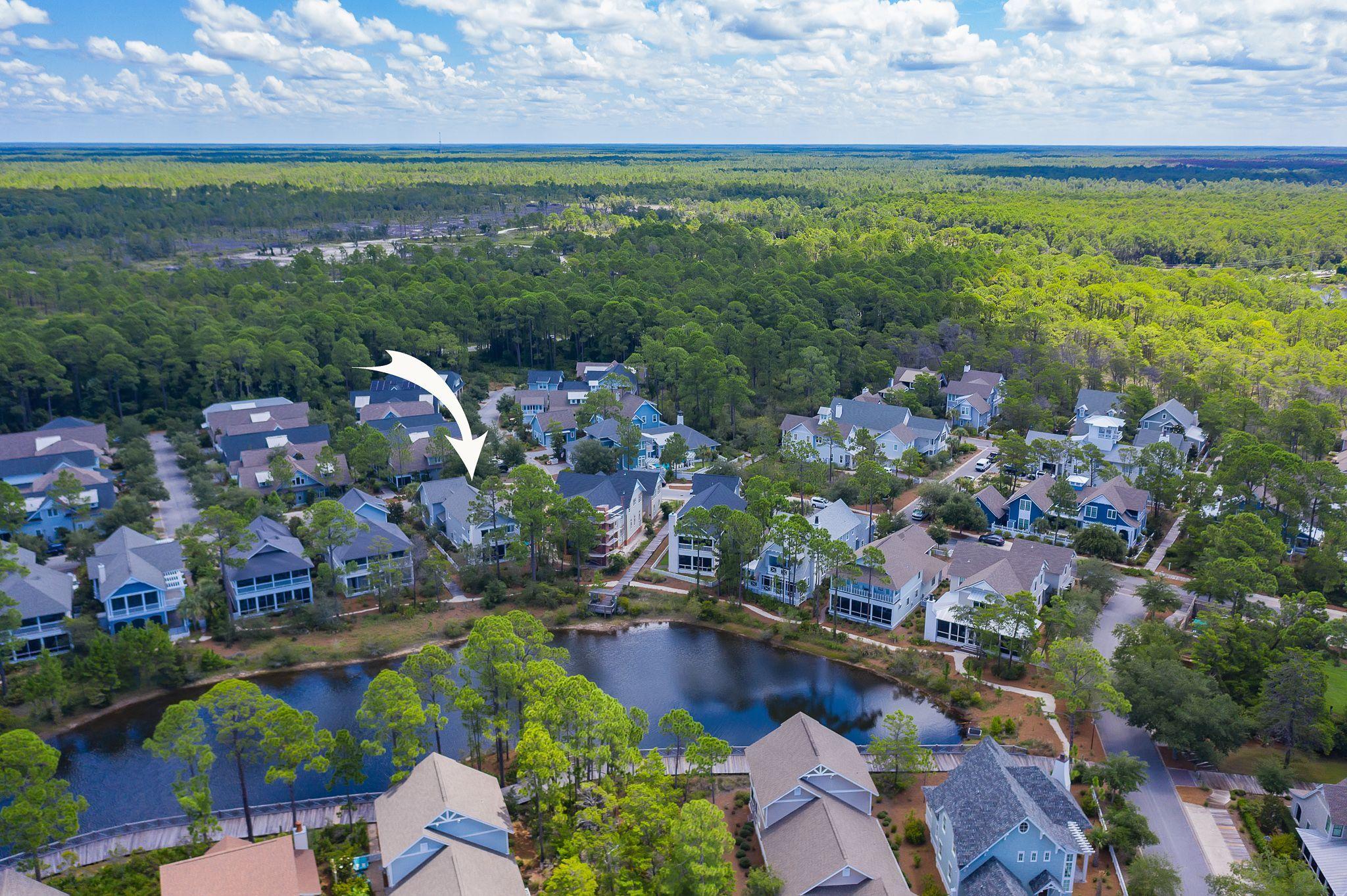 WATERSOUND WEST BEACH - Residential