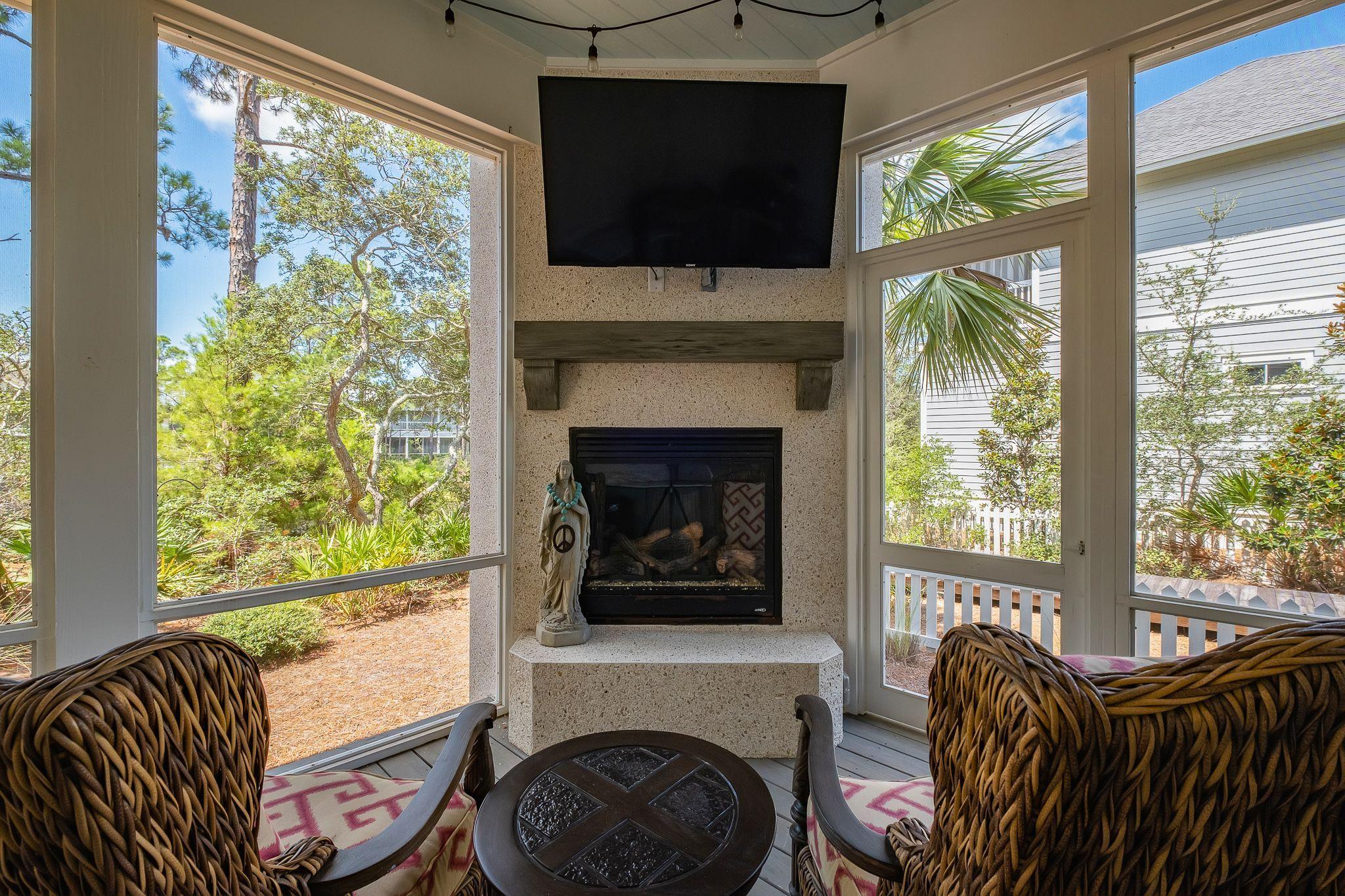 WATERSOUND WEST BEACH - Residential