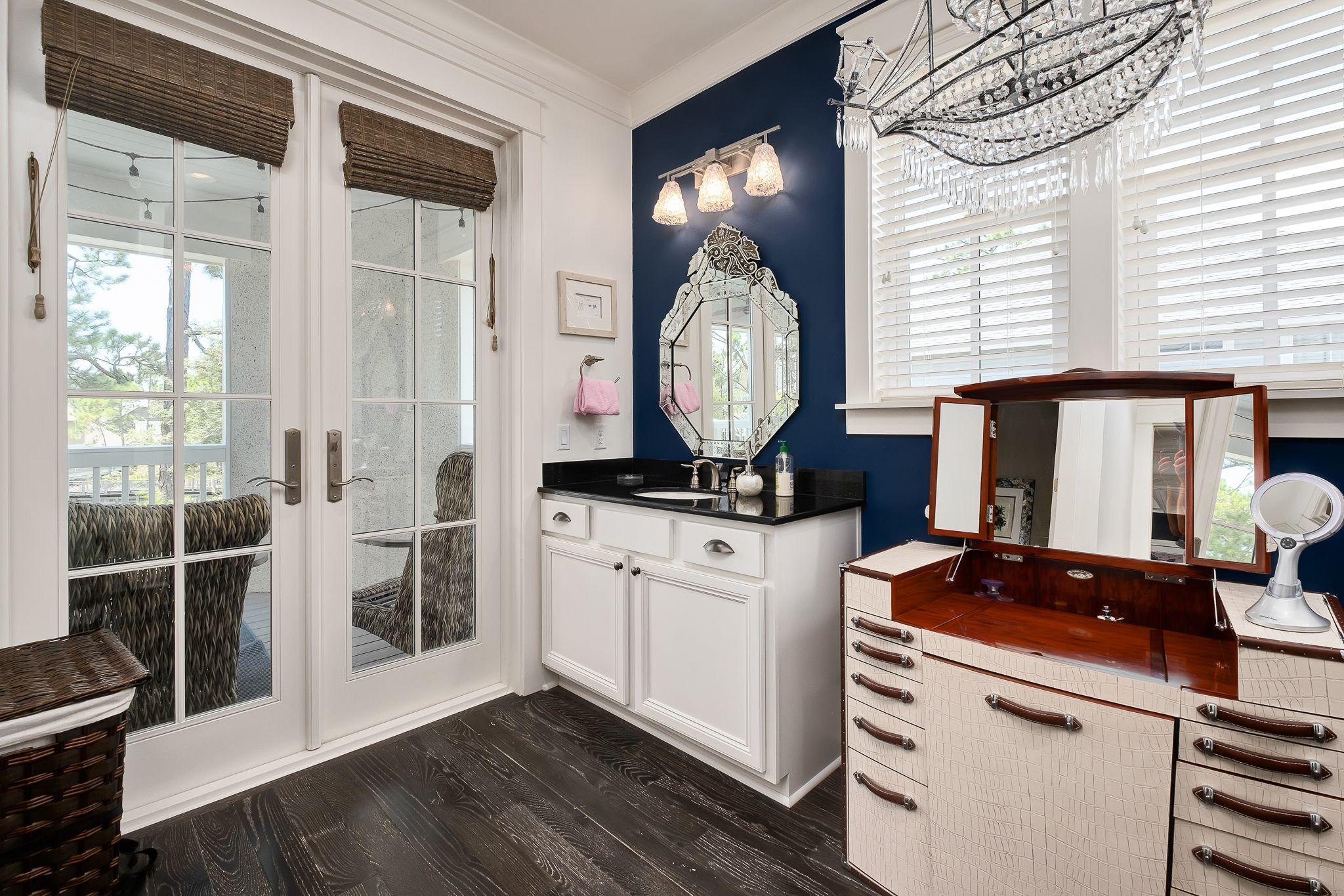 WATERSOUND WEST BEACH - Residential