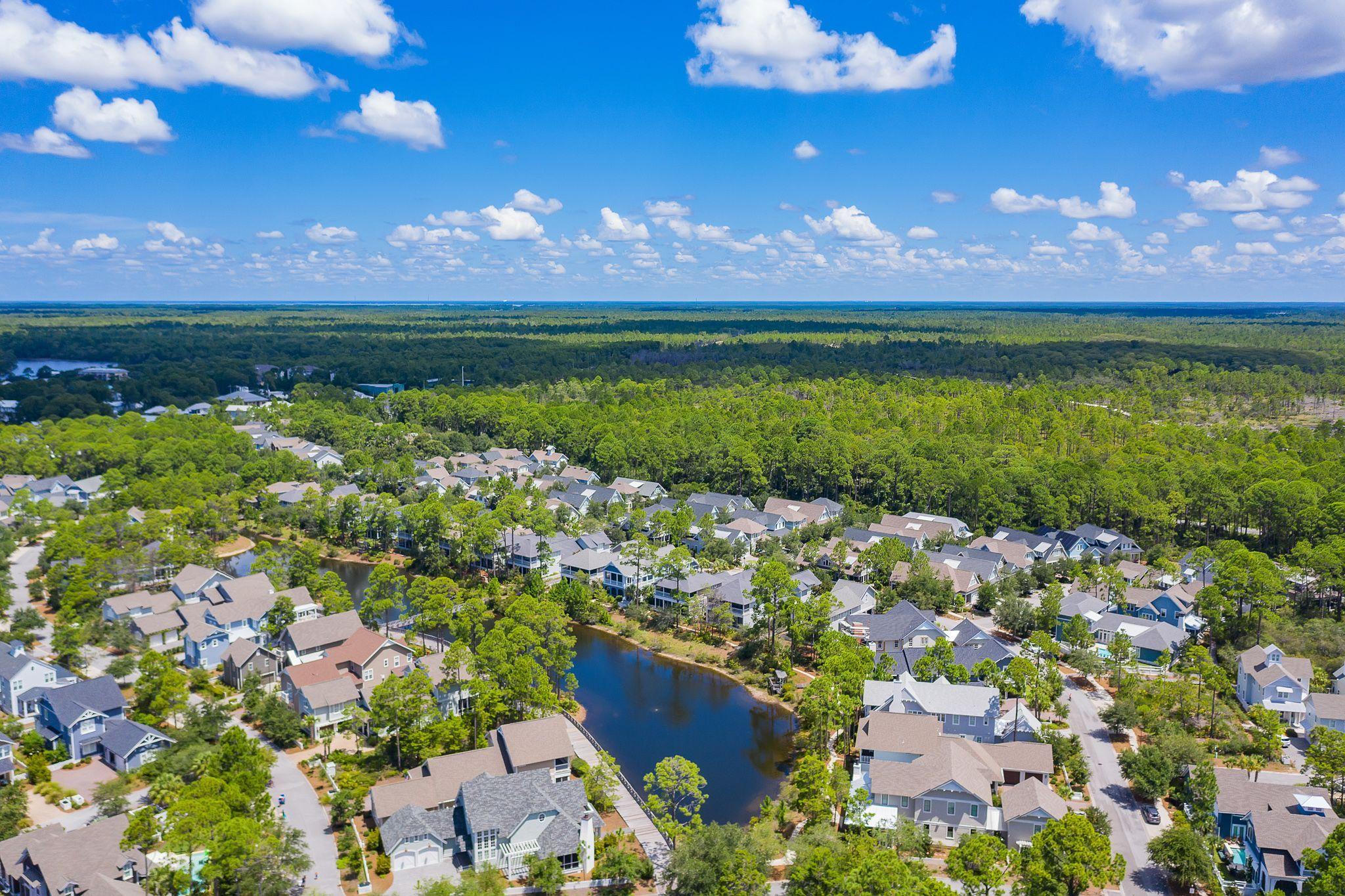 WATERSOUND WEST BEACH - Residential