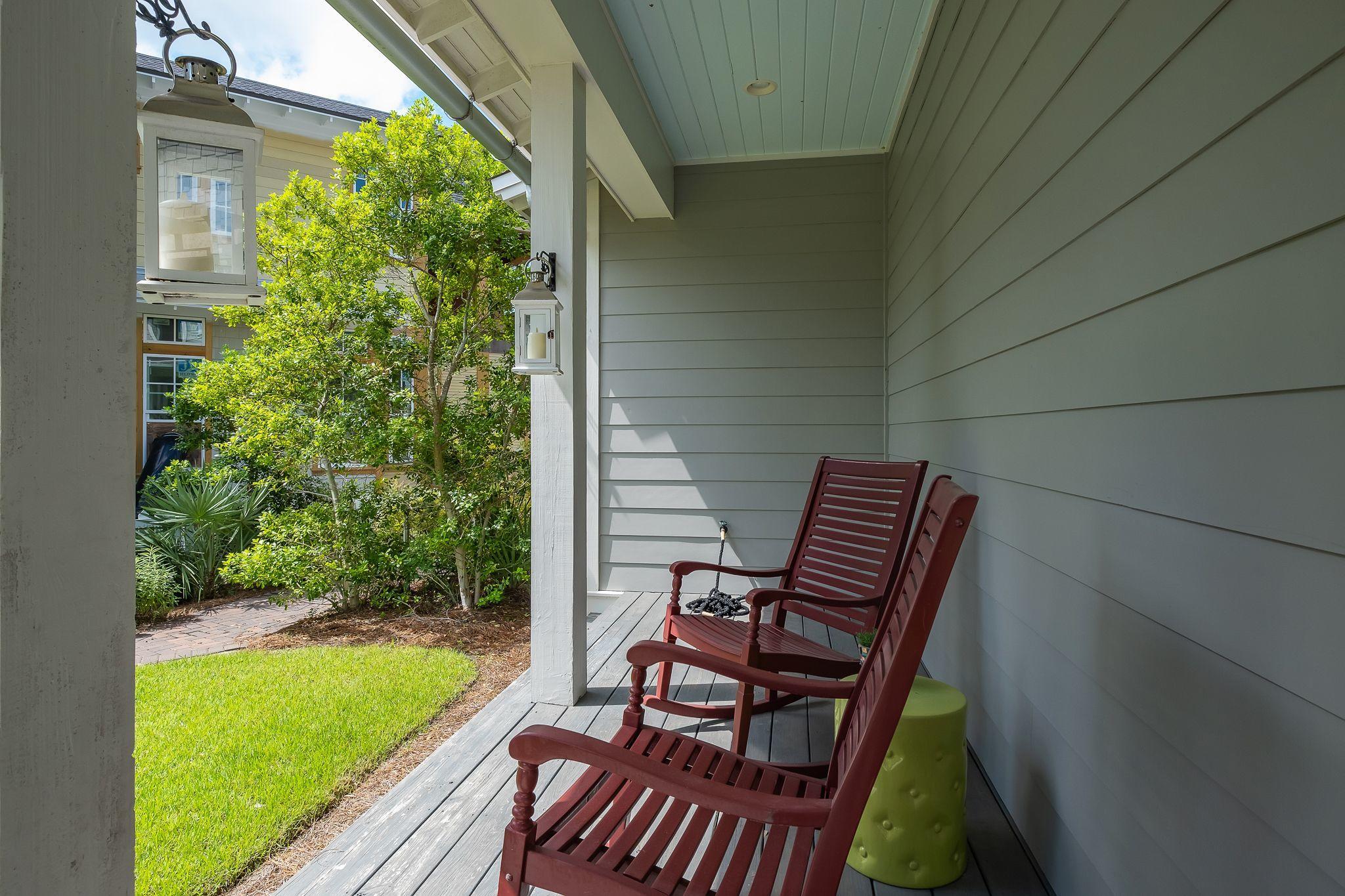 WATERSOUND WEST BEACH - Residential