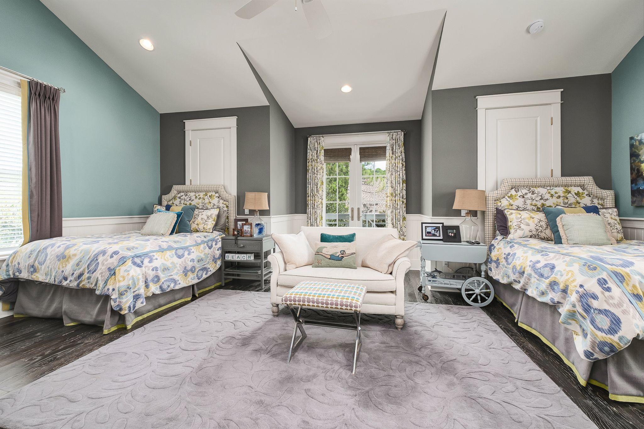 WATERSOUND WEST BEACH - Residential