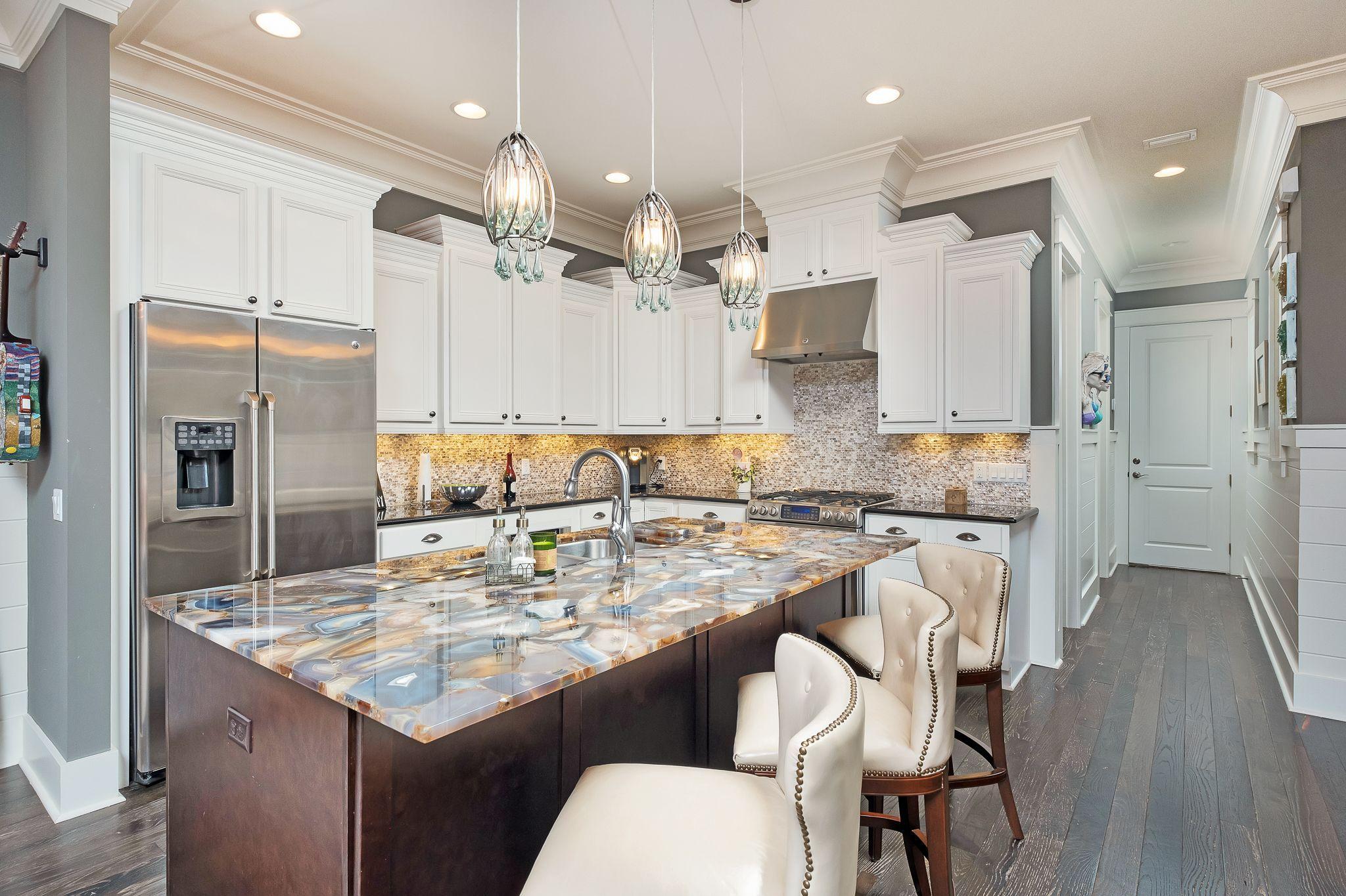 WATERSOUND WEST BEACH - Residential