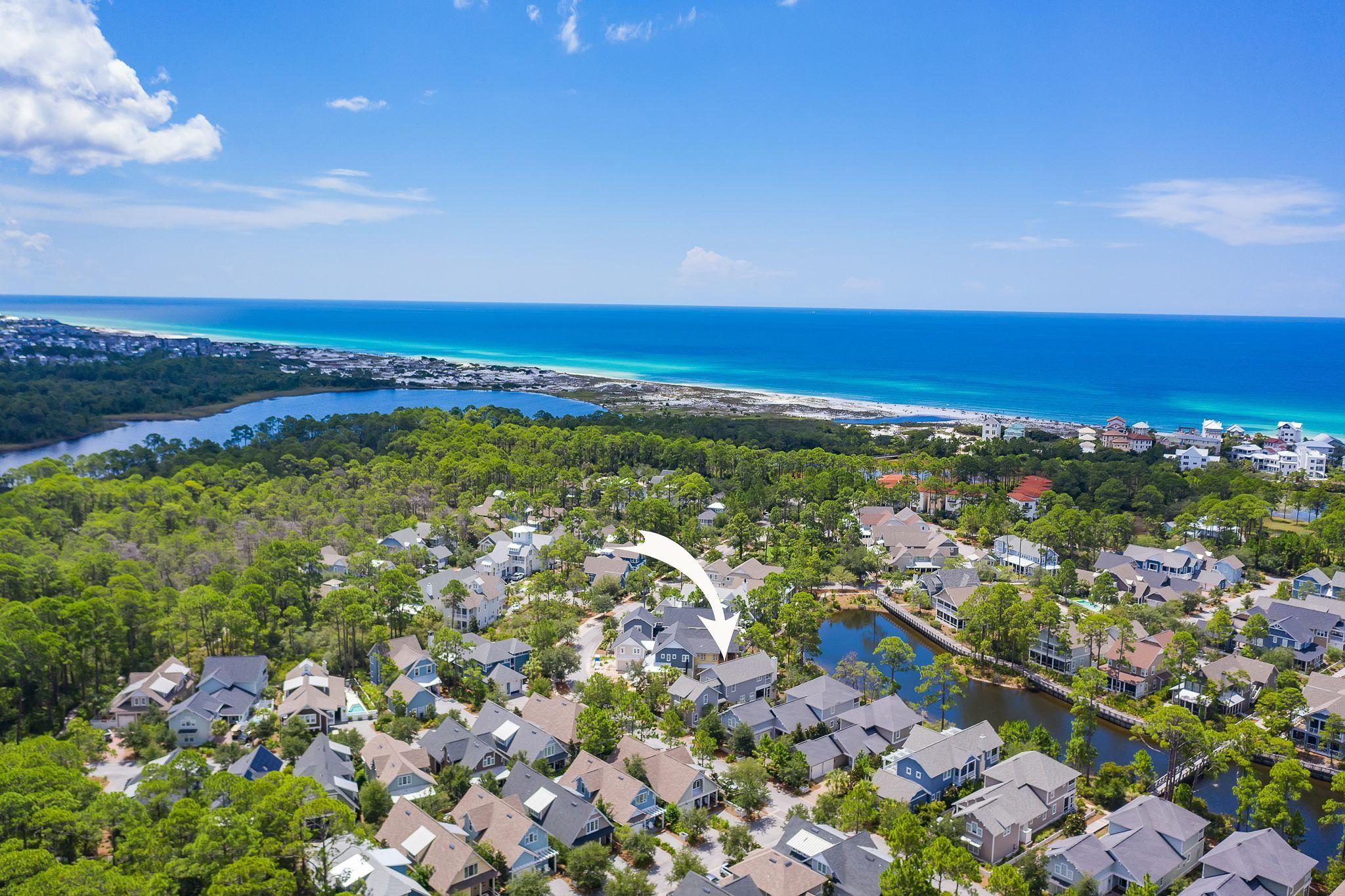 WATERSOUND WEST BEACH - Residential