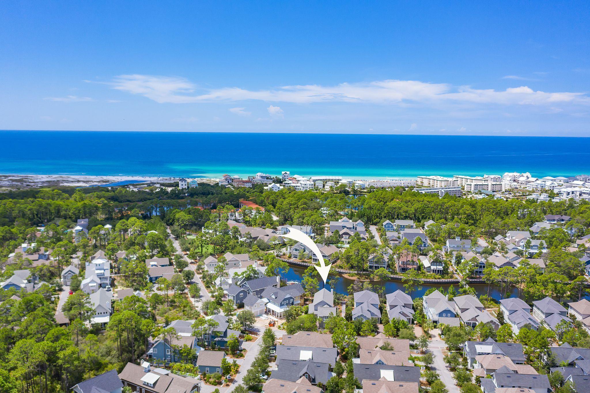 WATERSOUND WEST BEACH - Residential