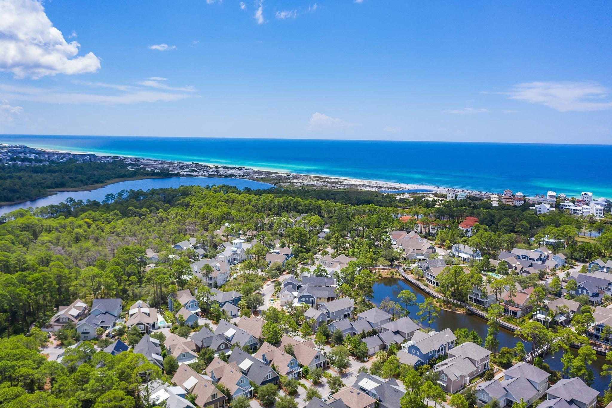 WATERSOUND WEST BEACH - Residential