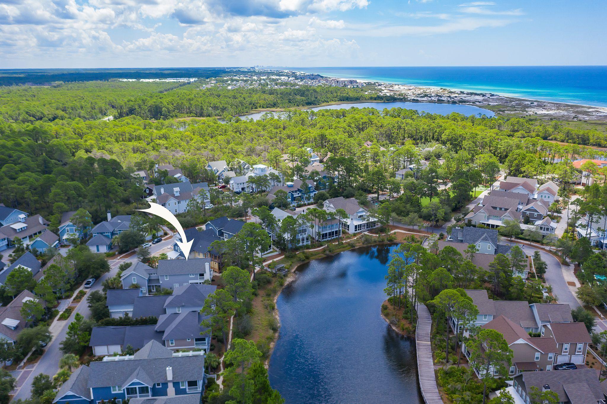 WATERSOUND WEST BEACH - Residential