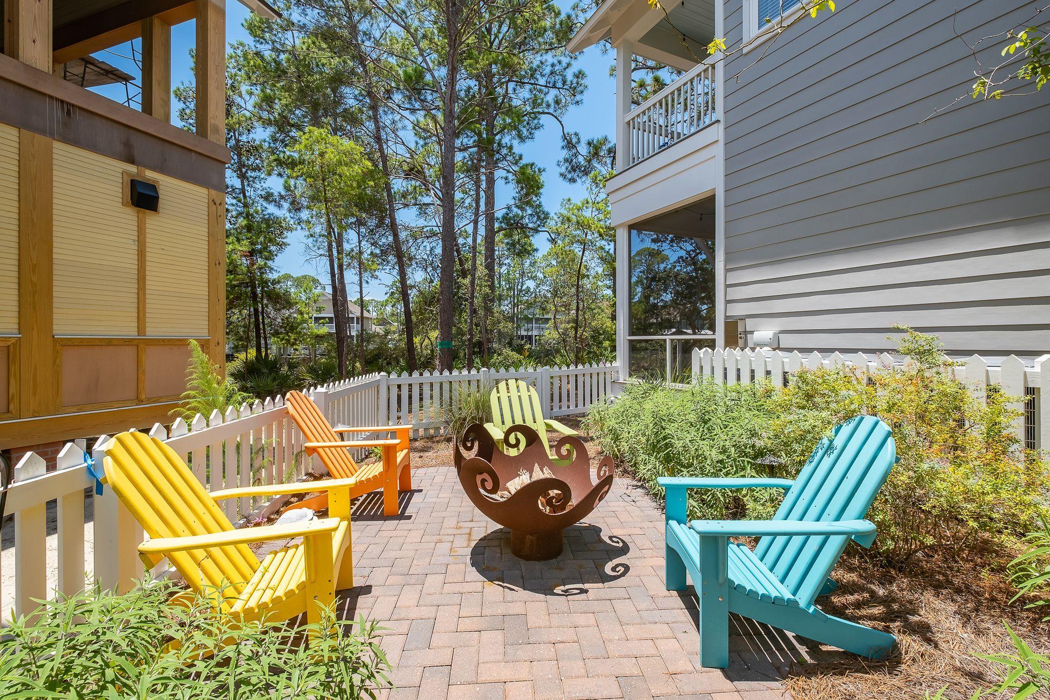 WATERSOUND WEST BEACH - Residential