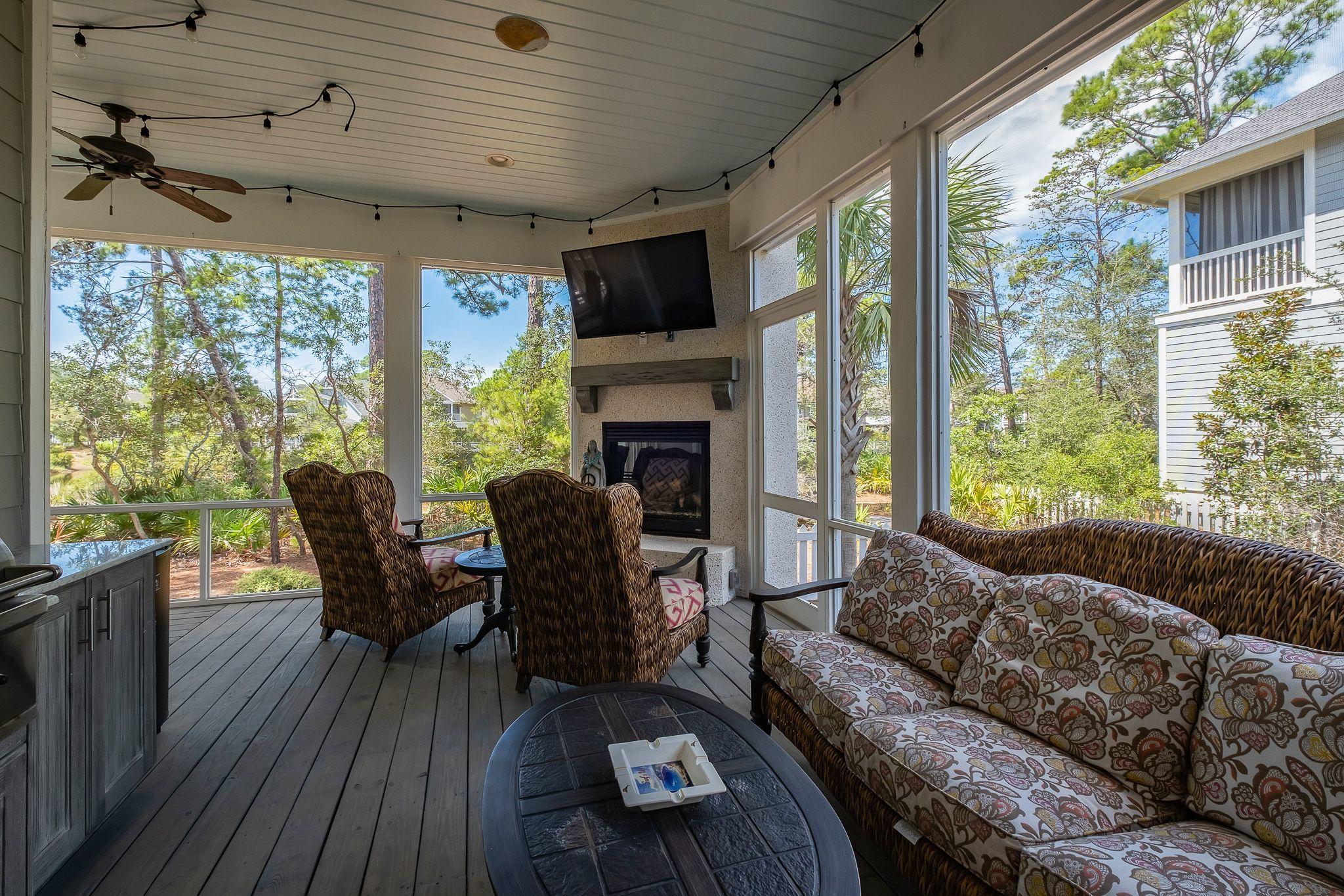 WATERSOUND WEST BEACH - Residential