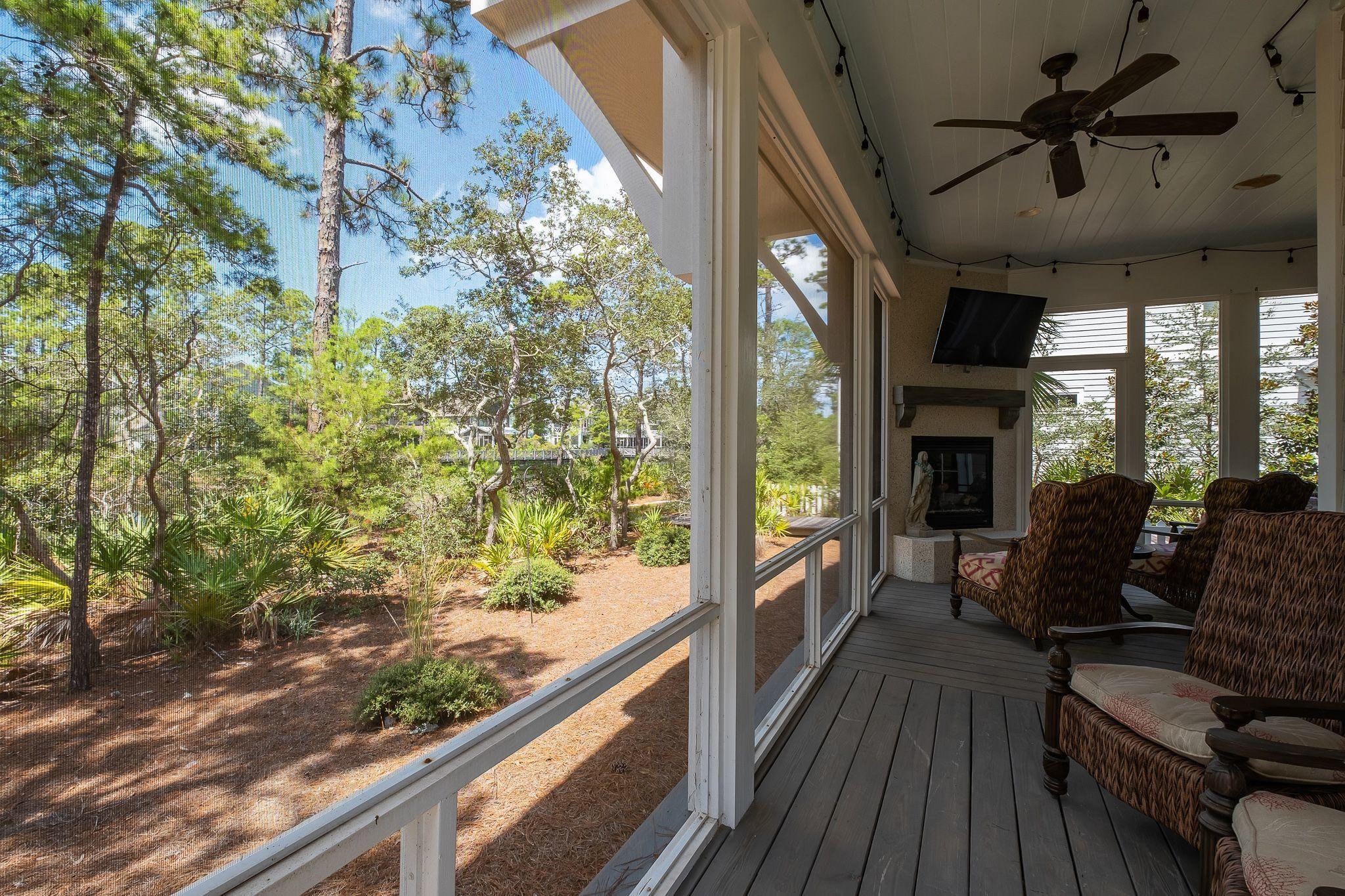 WATERSOUND WEST BEACH - Residential