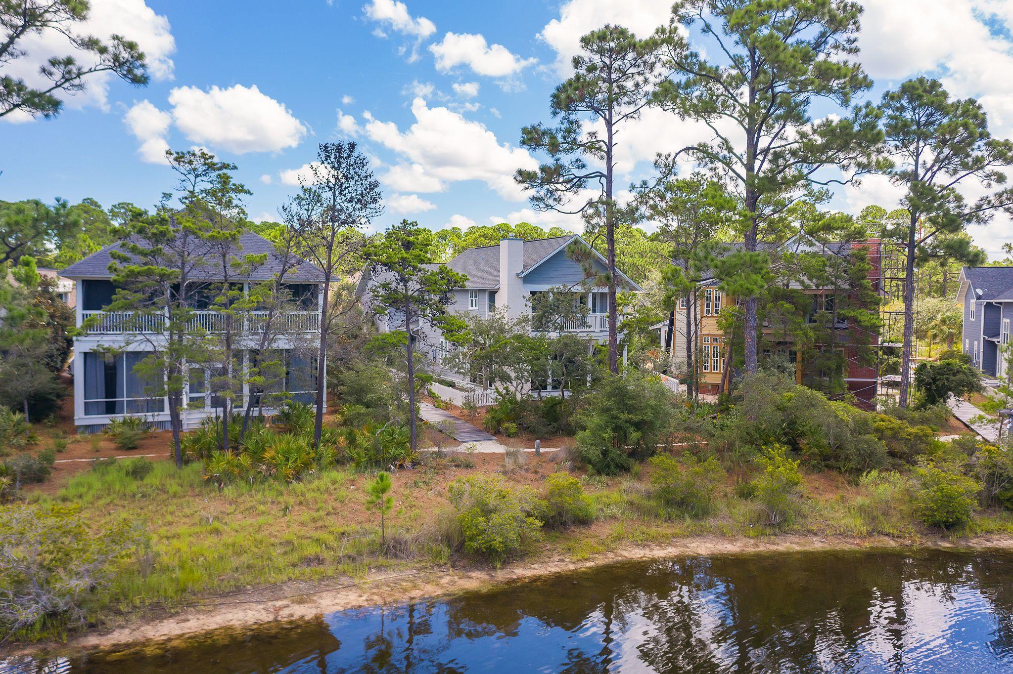 WATERSOUND WEST BEACH - Residential