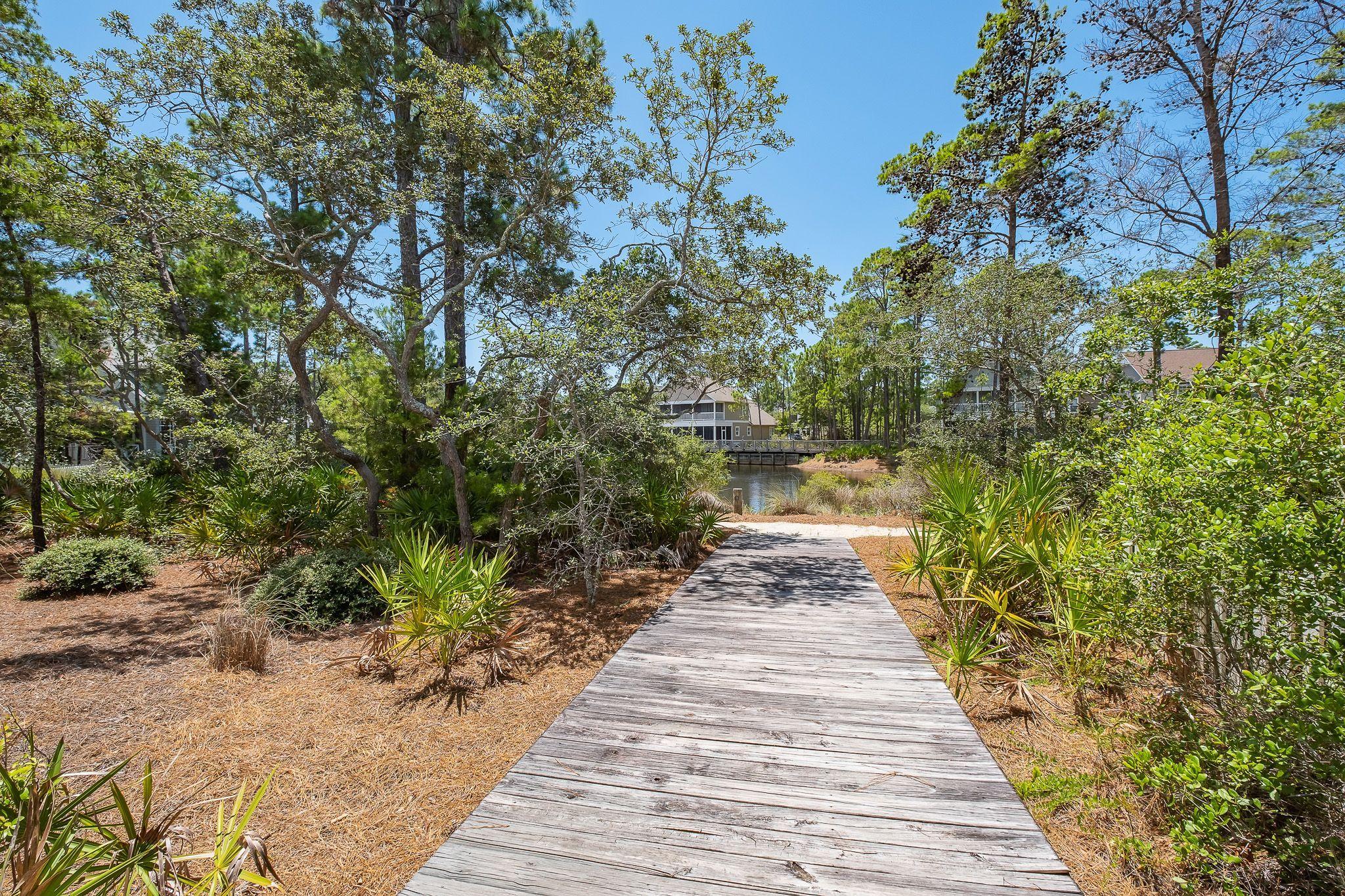 WATERSOUND WEST BEACH - Residential