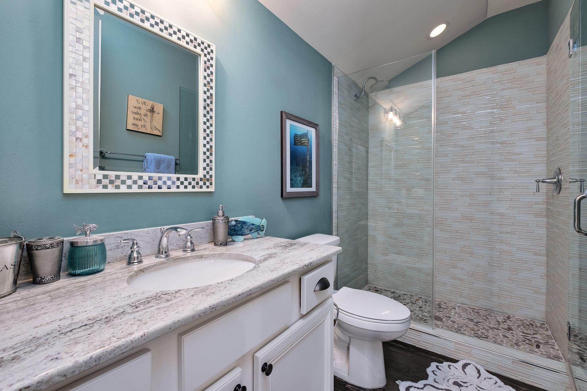 WATERSOUND WEST BEACH - Residential