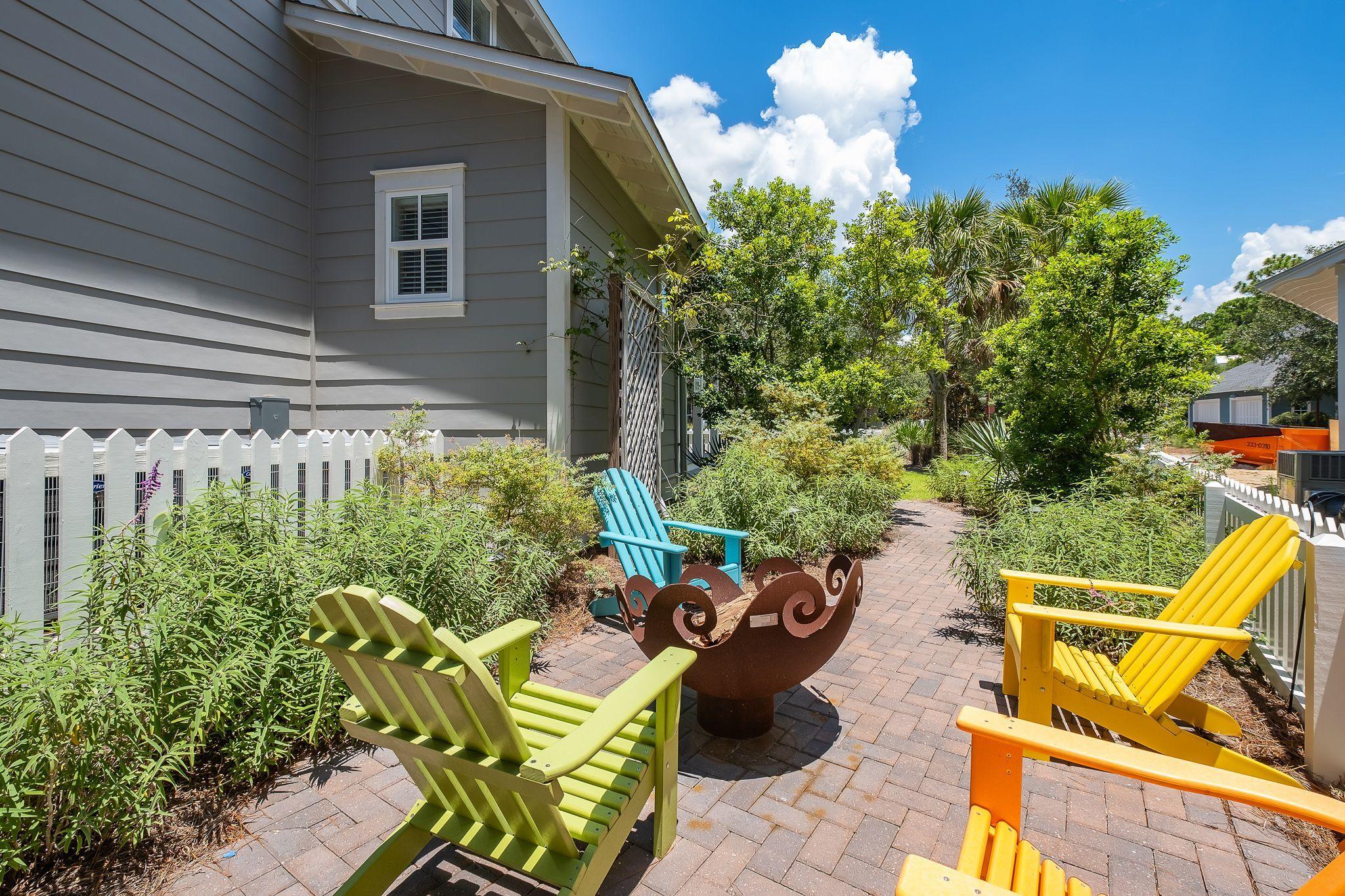 WATERSOUND WEST BEACH - Residential